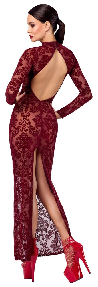 Dress Kink Royal