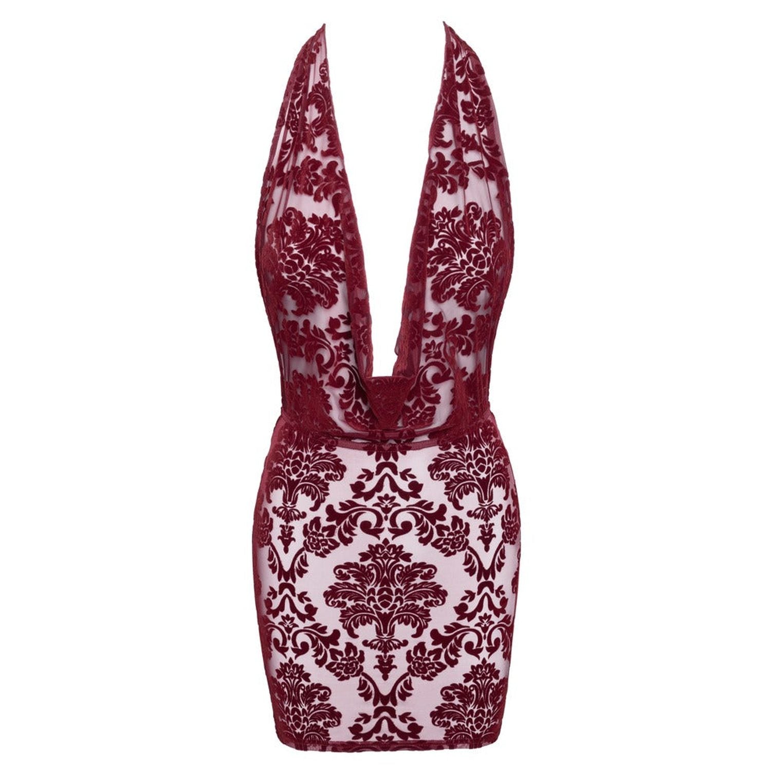 Dress Kink Royal