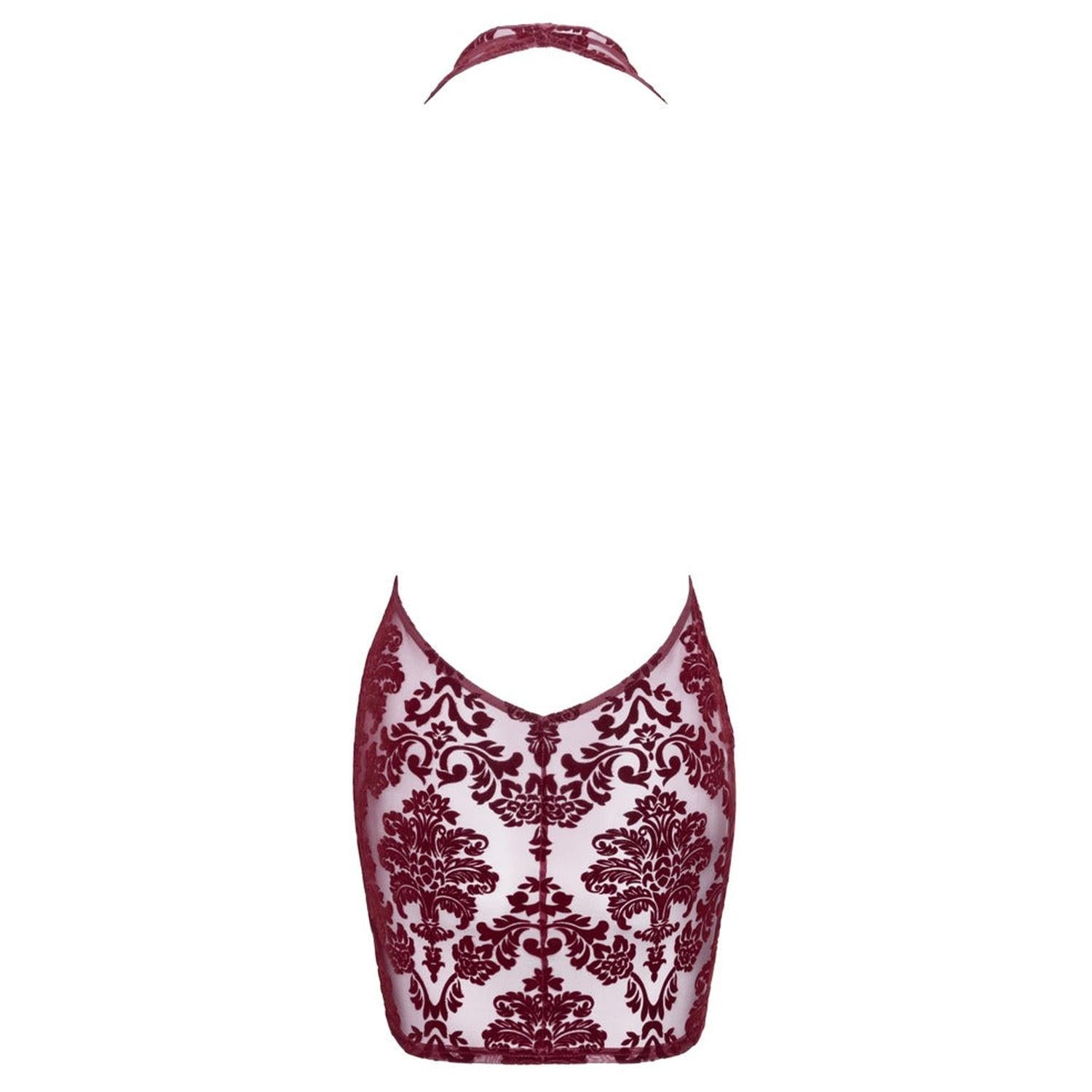 Dress Kink Royal