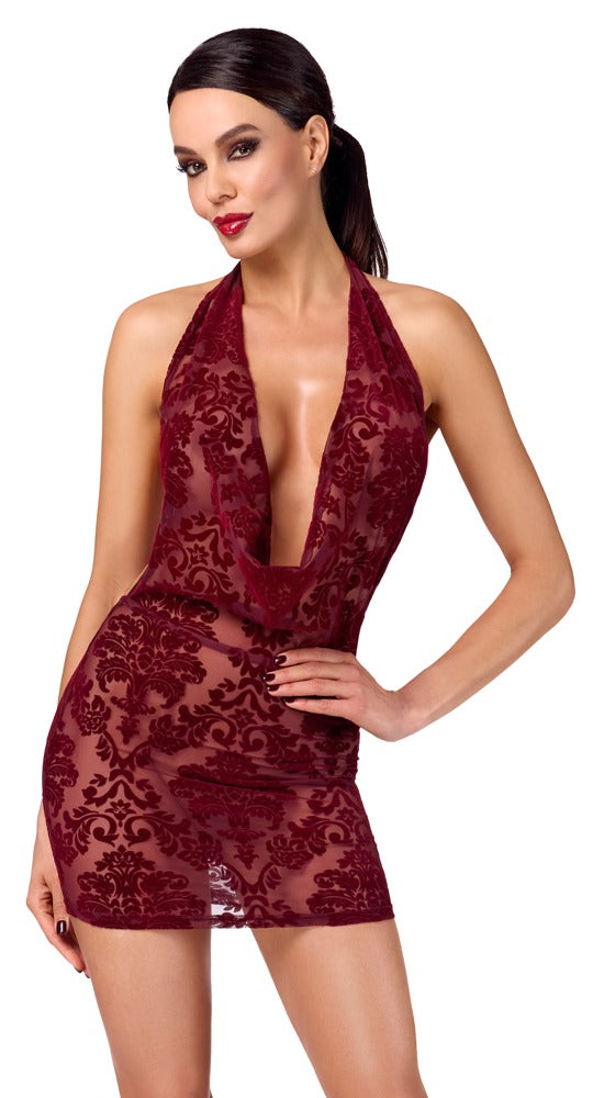 Dress Kink Royal