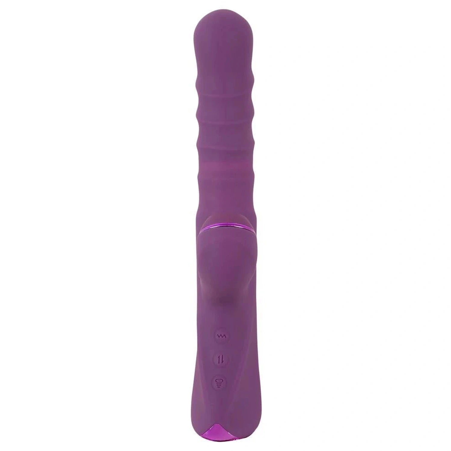 3 Function Rabbit Vibrator