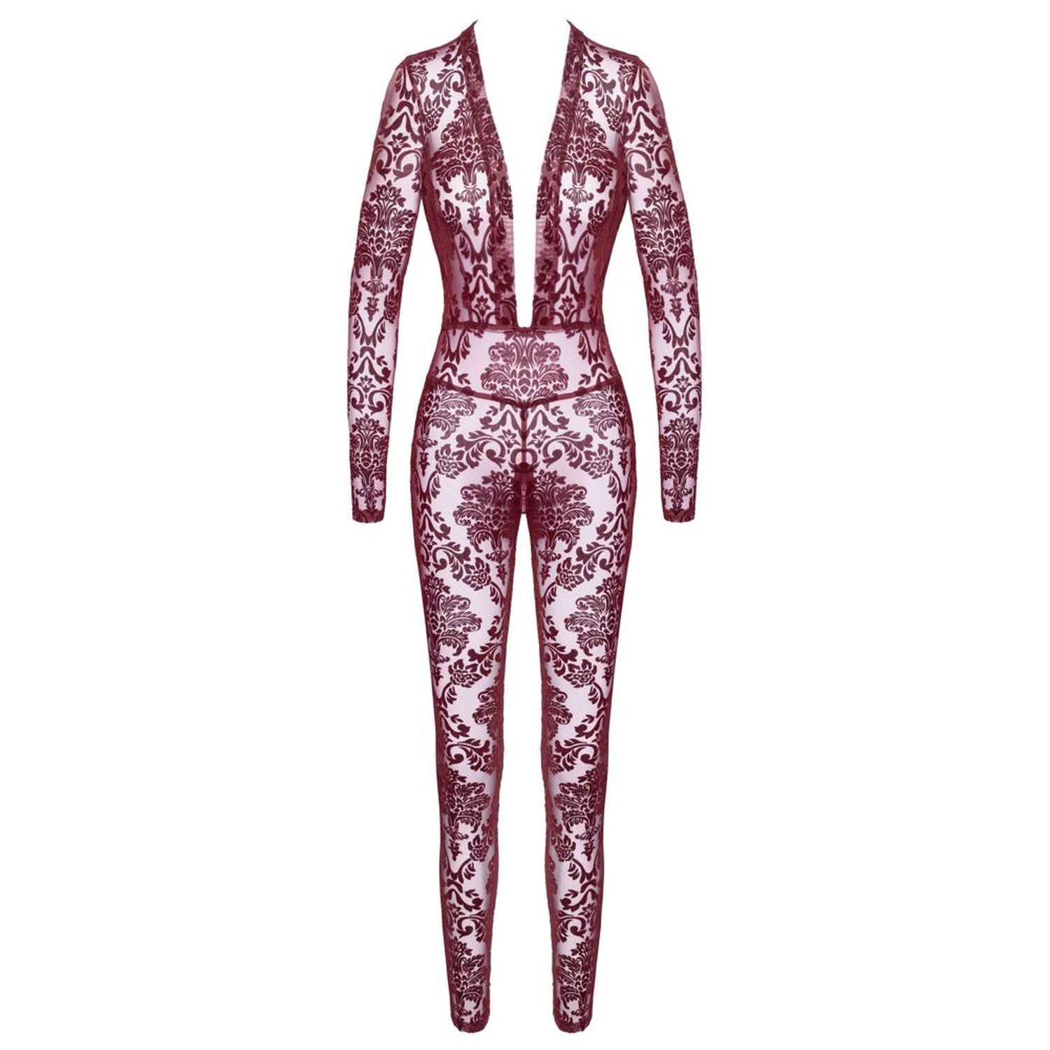 Jumpsuit Kink Royal