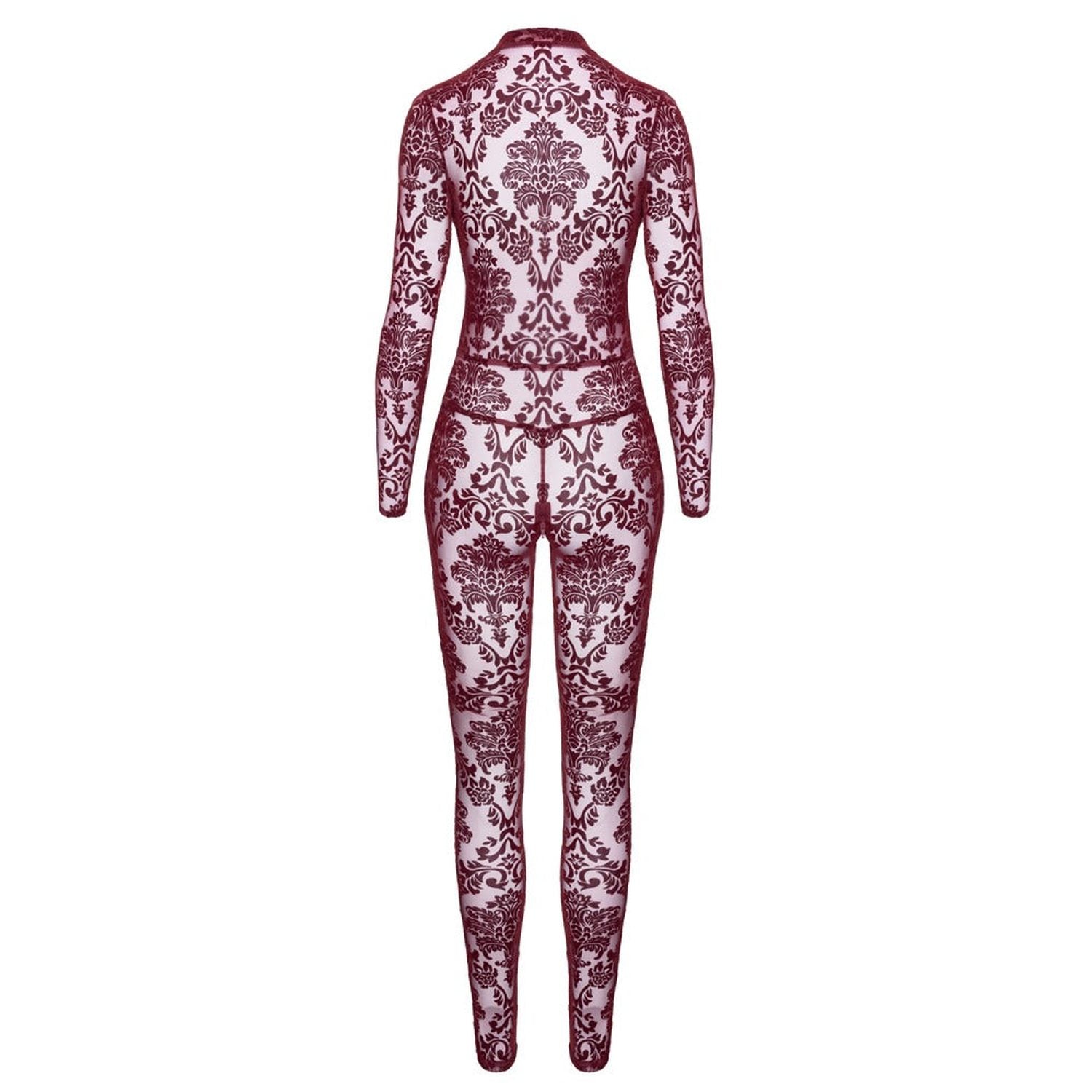Jumpsuit Kink Royal