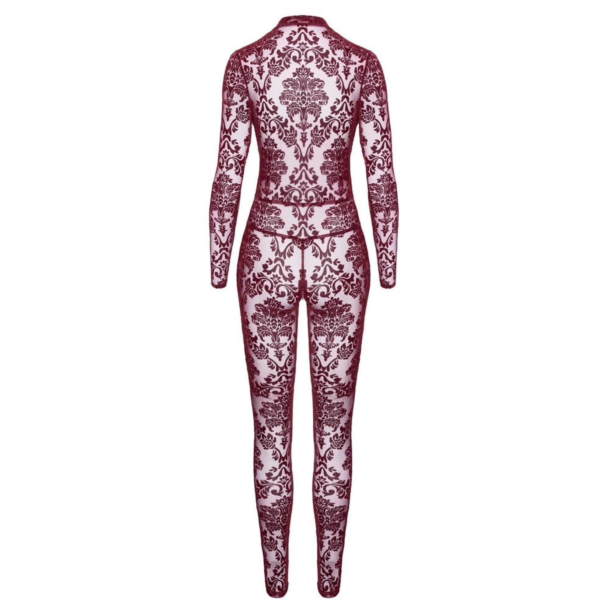 Jumpsuit Kink Royal