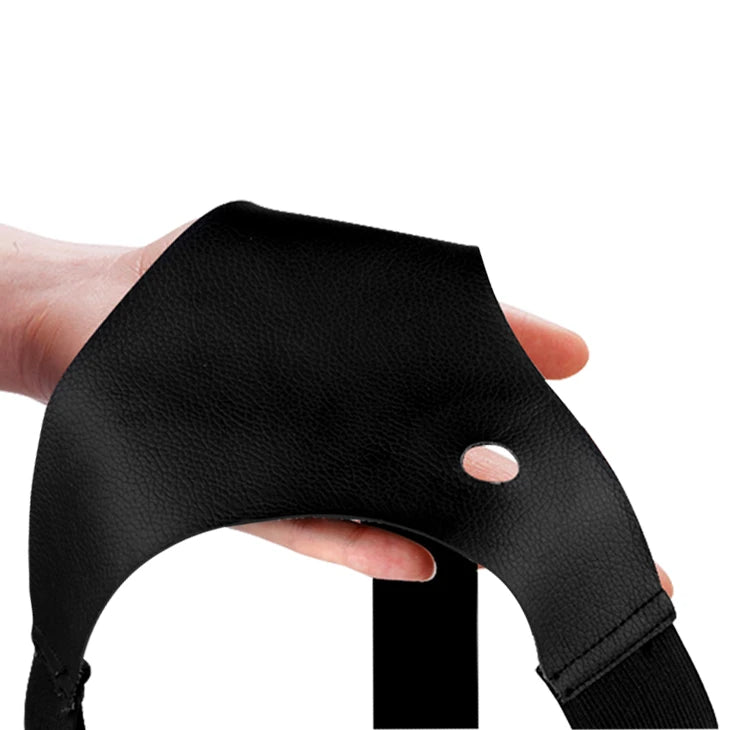 BAILE- HARNAIS ULTRA PASSIONNÉ, STRAP-ON AU CONFORT SENSUEL