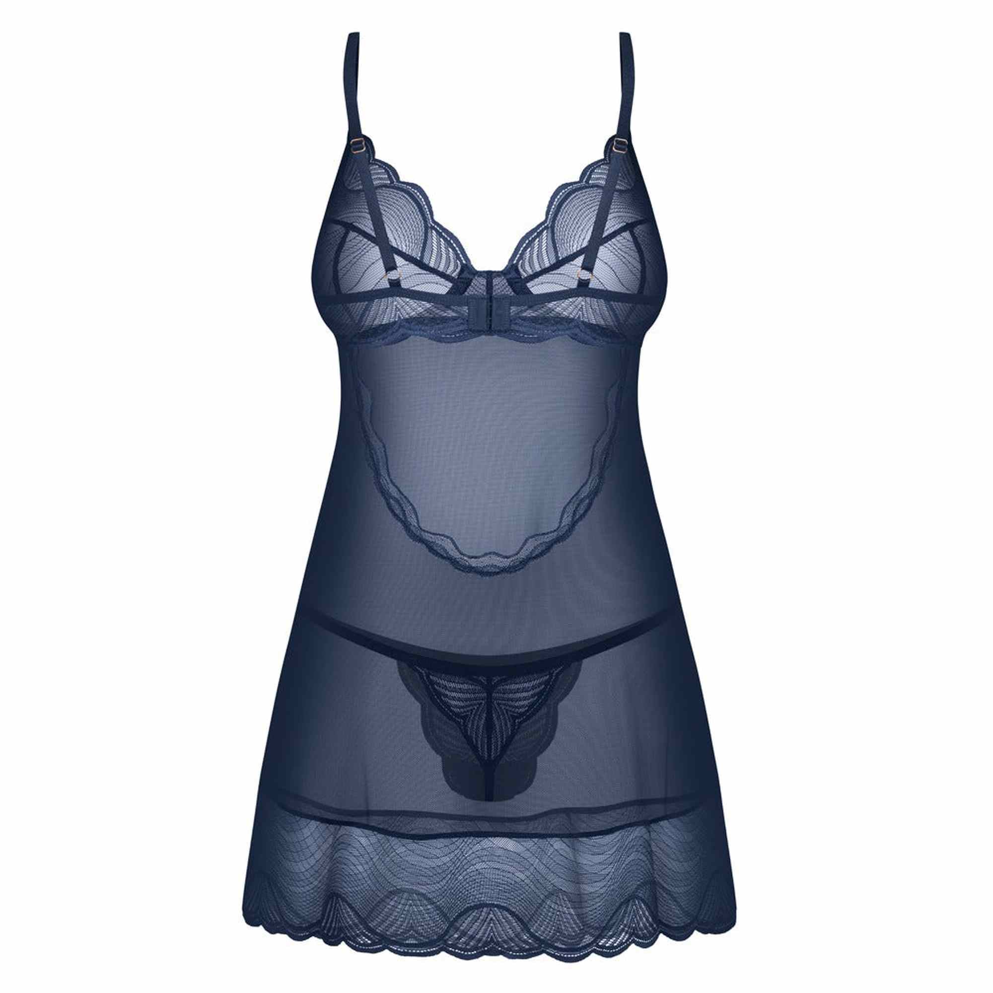 Set Nightly Blue
