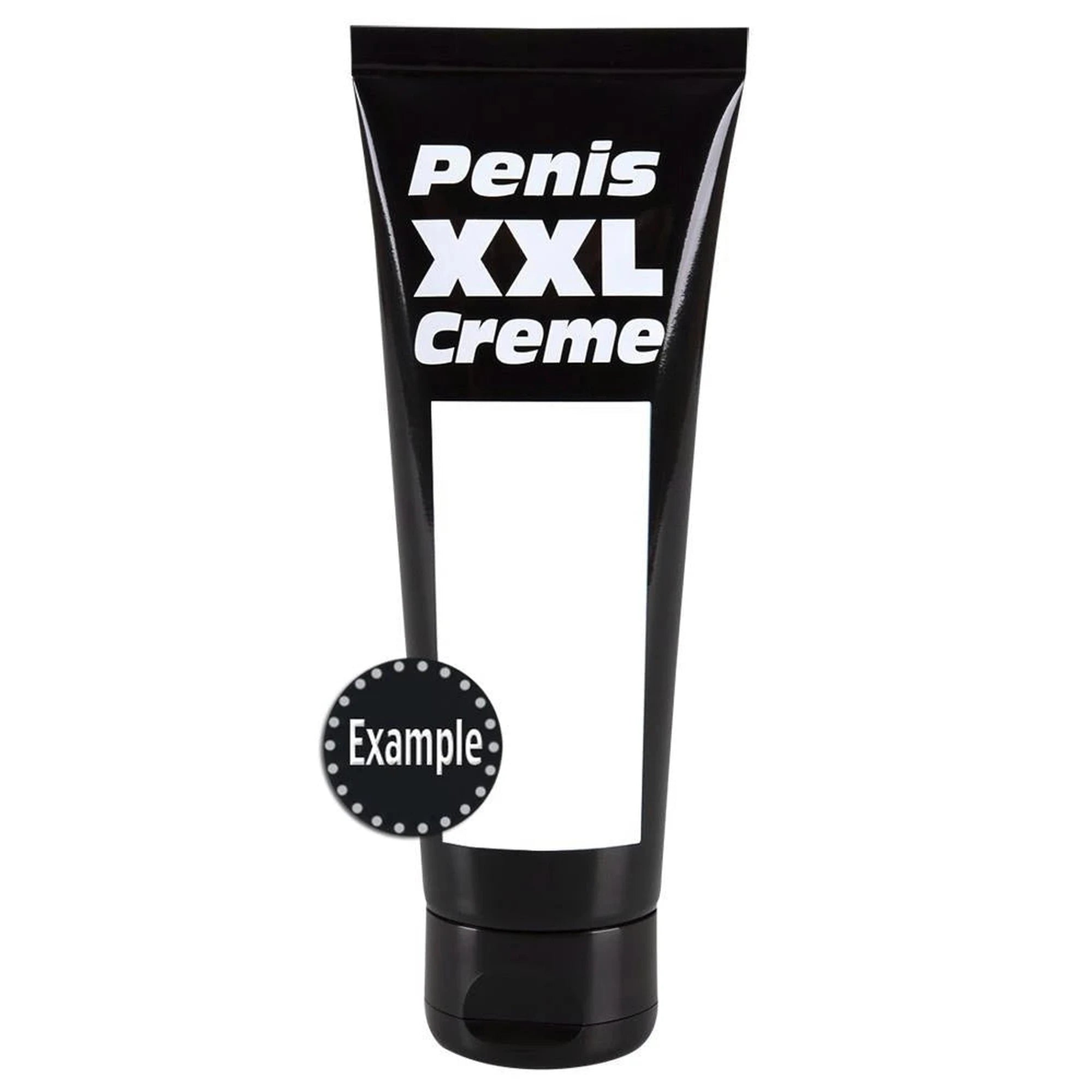 Penis XXL Cream