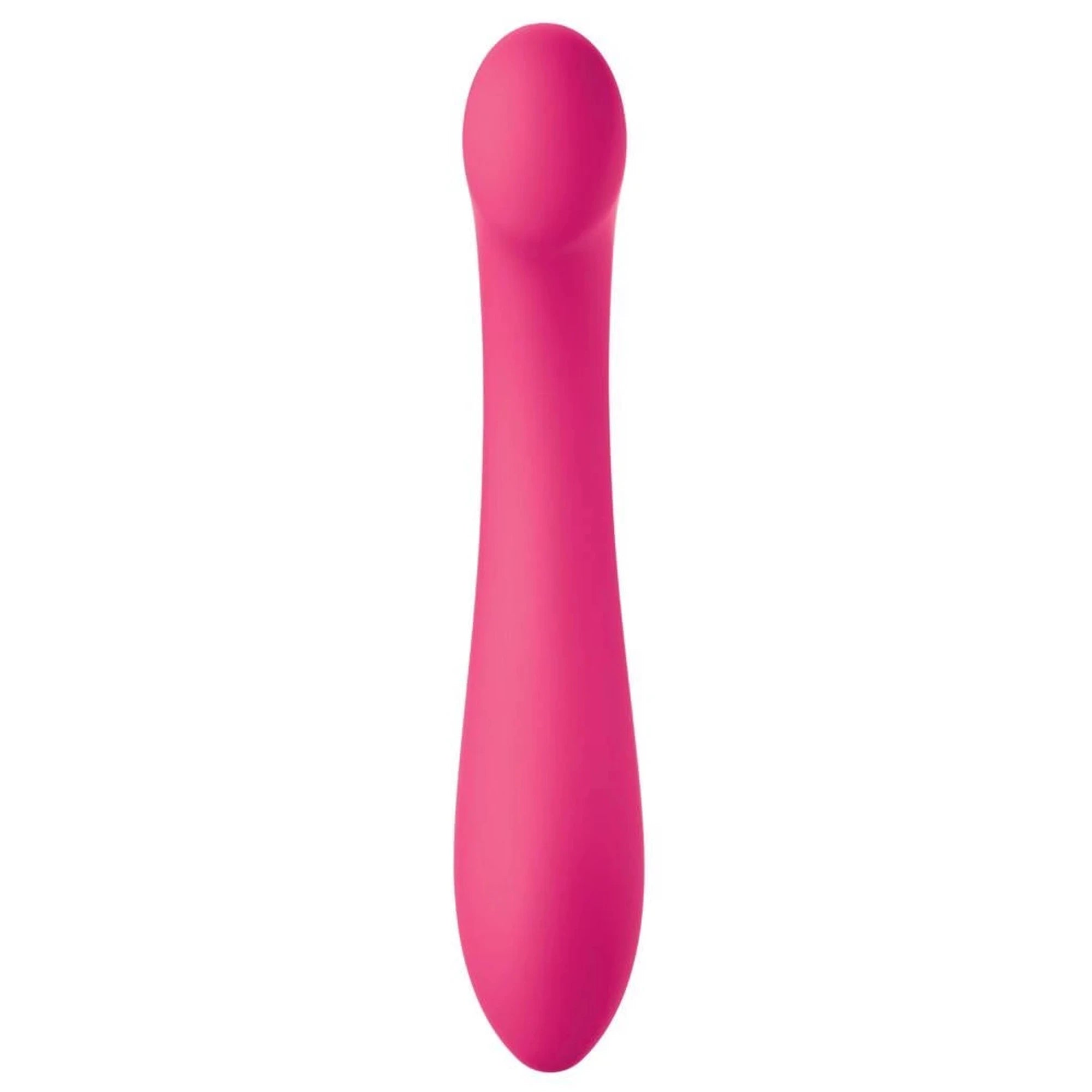 JJ Tilla Godemichet en silicone