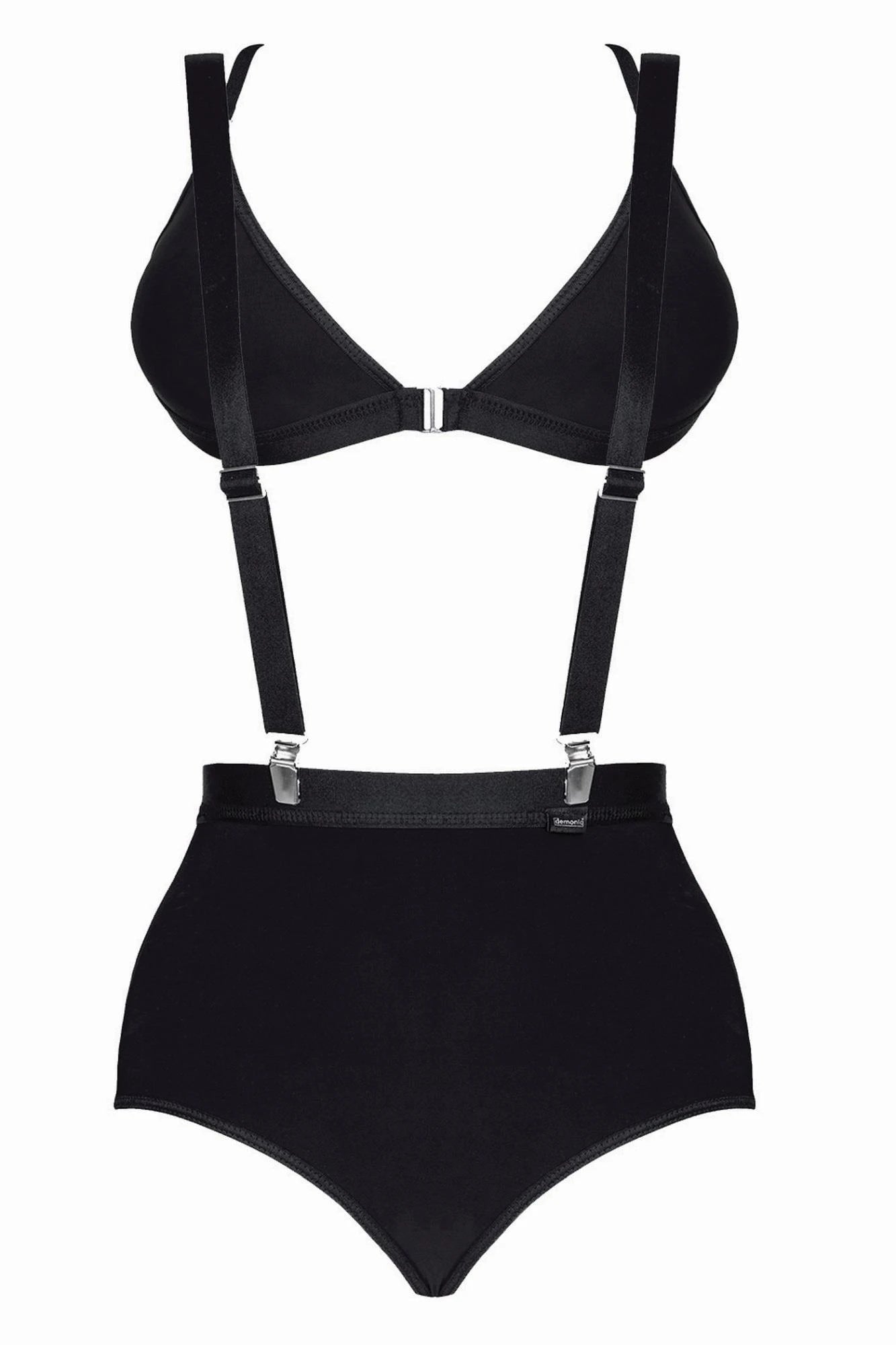Lingerie-LadyX Arcelia S - set