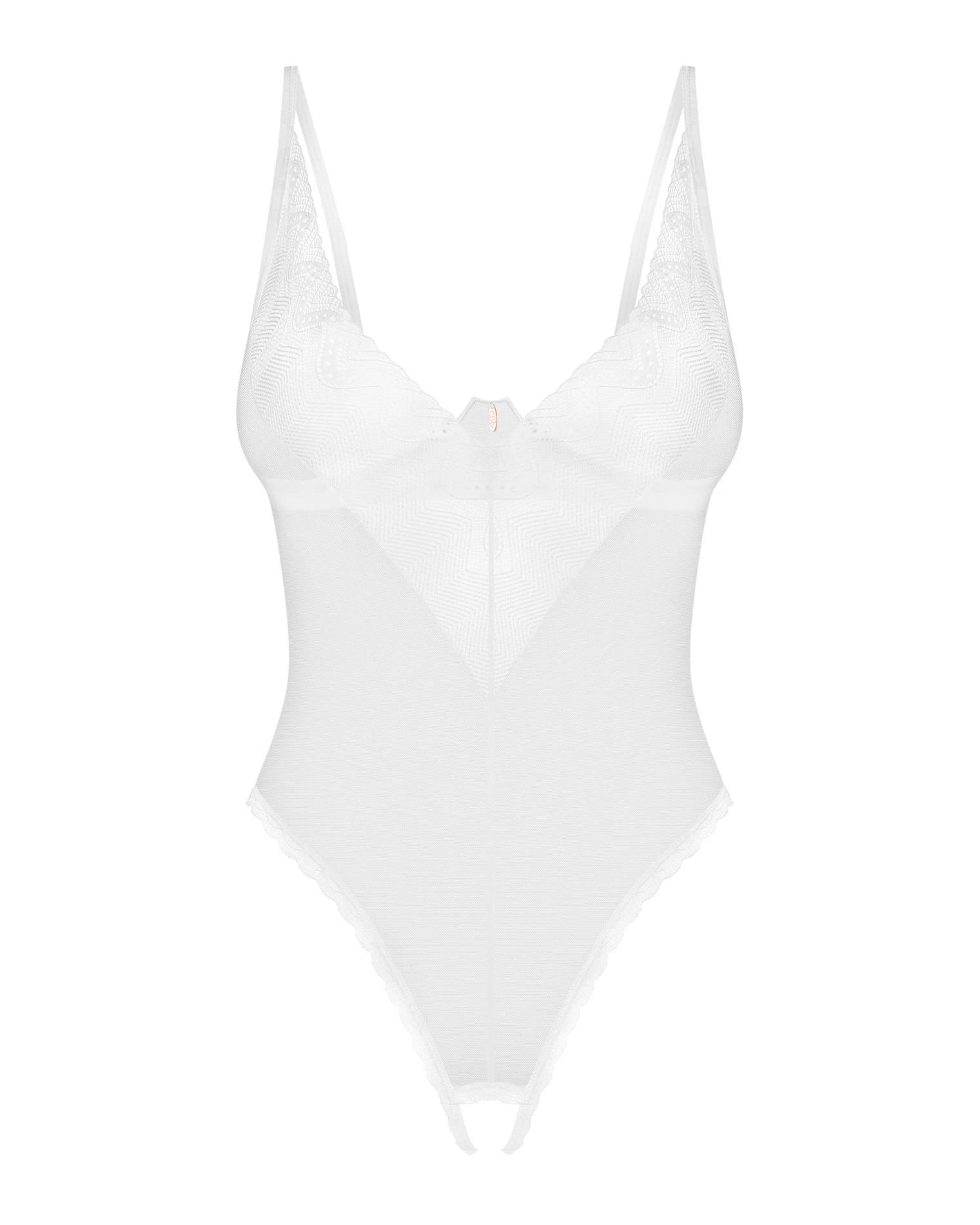 Alissium open body XS/S