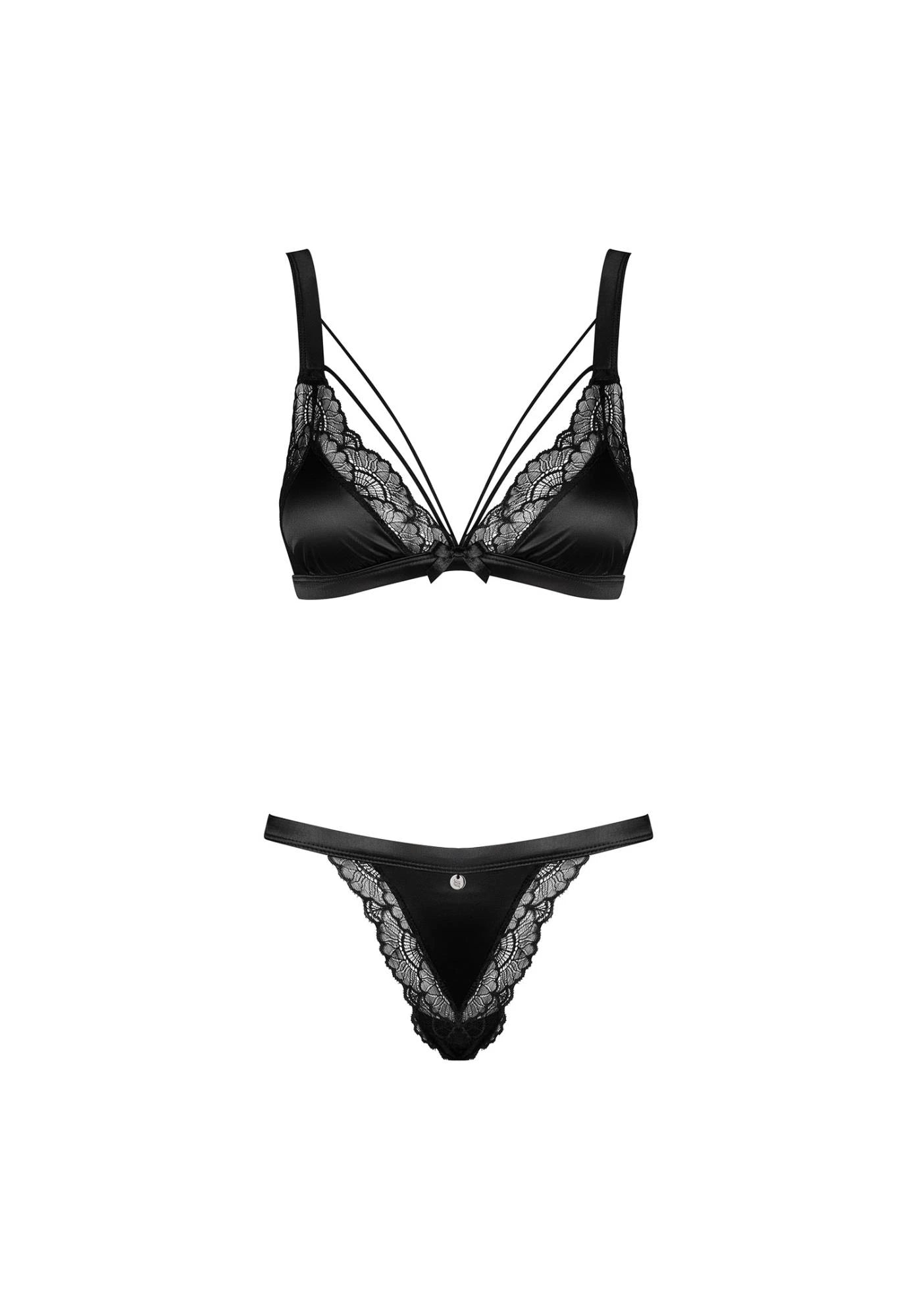 Eloissa 2-pcs set