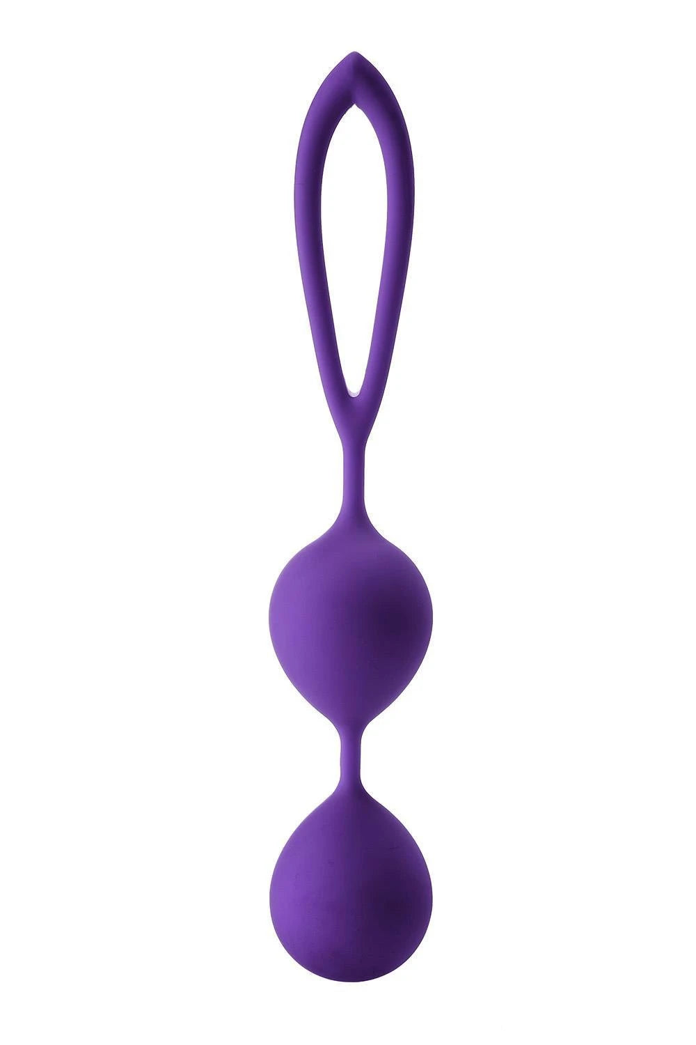 BOULES DE GÉISHA FLIRTS VIOLET