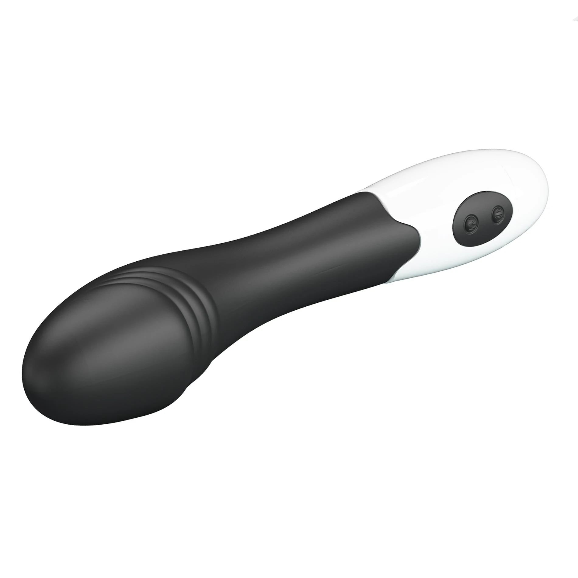 PRETTY LOVE - Elemental Black, 30 vibration functions