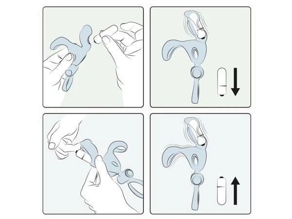 Ring-Spartacus R