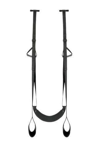Balançoire - Support Jambes et Fessiers pour Porte
