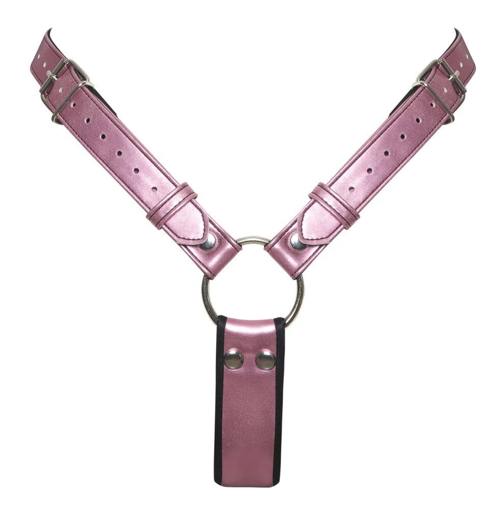 Dildo Thong