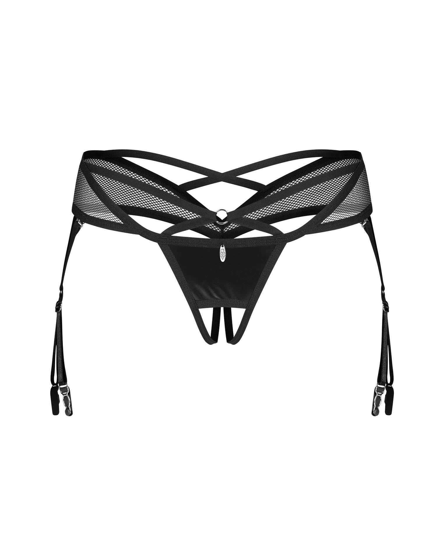 Dominna collants ouverts   S/M