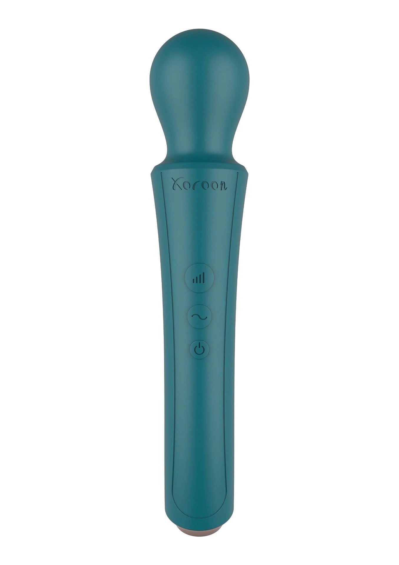 La Baguette Courbée Verte