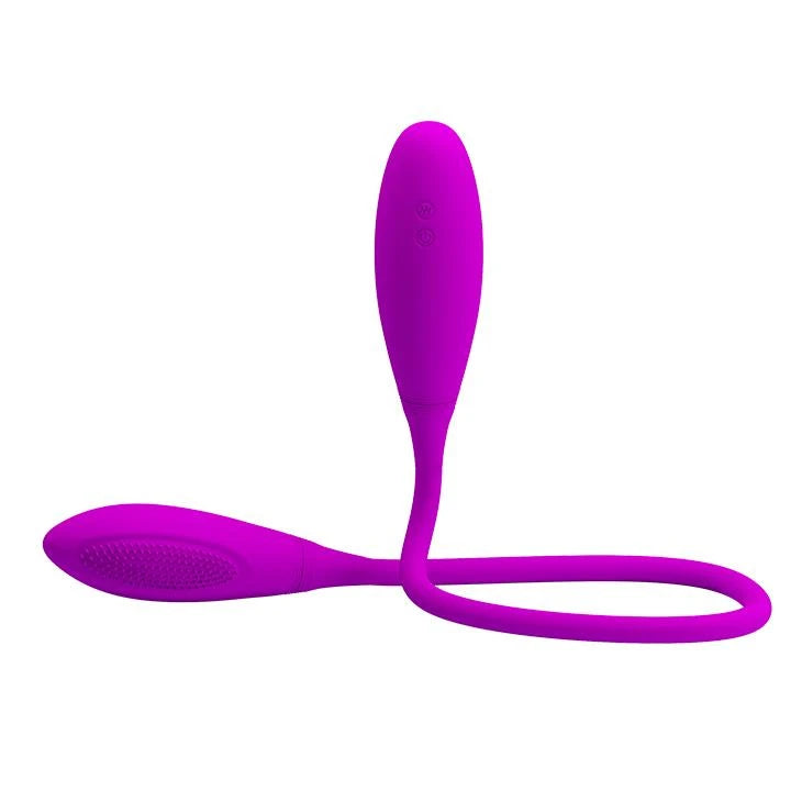 PRETTY LOVE - SNAKY VIBE USB 7 functions