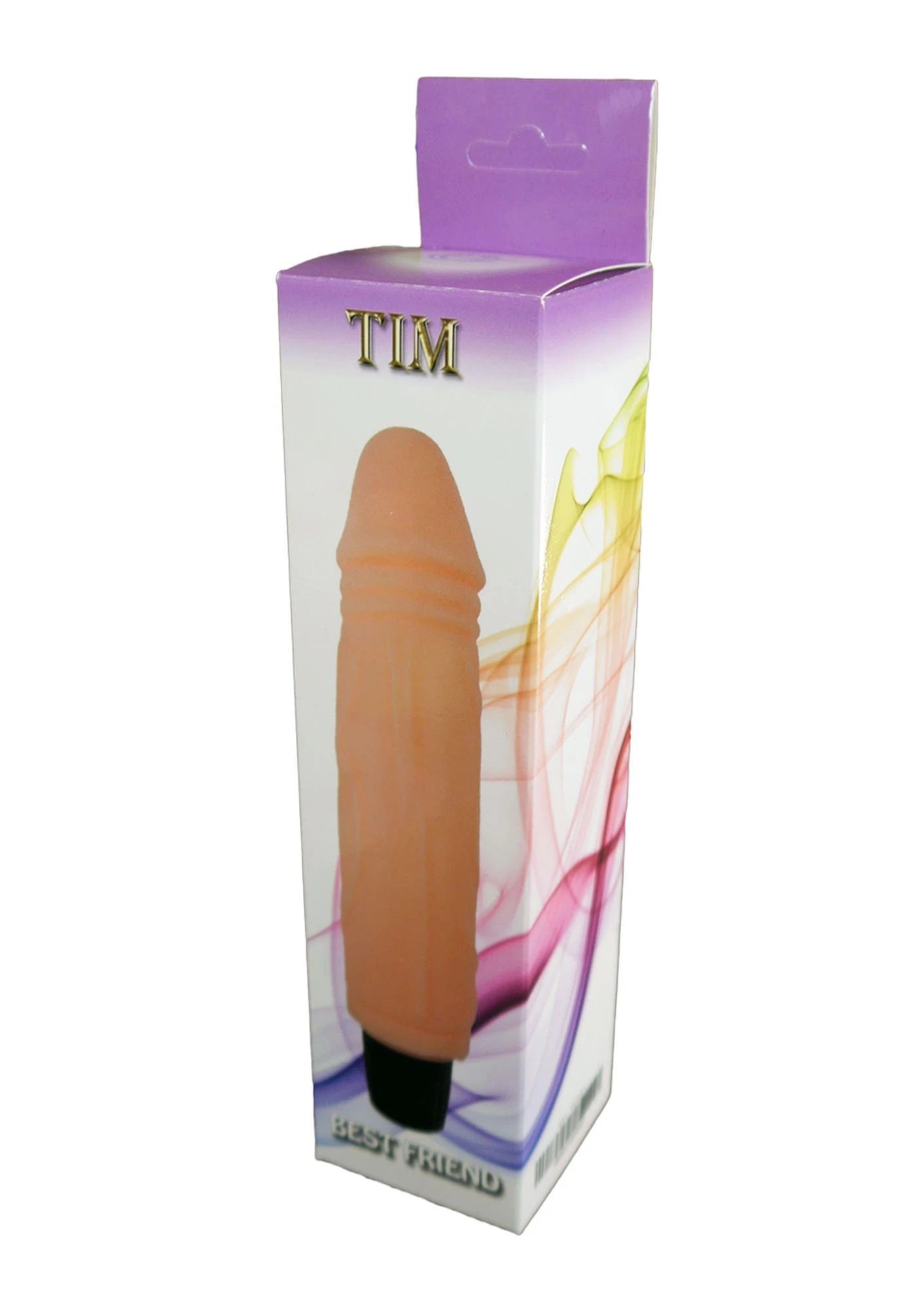 Wibrator-TIM, 7 FONCTIONS