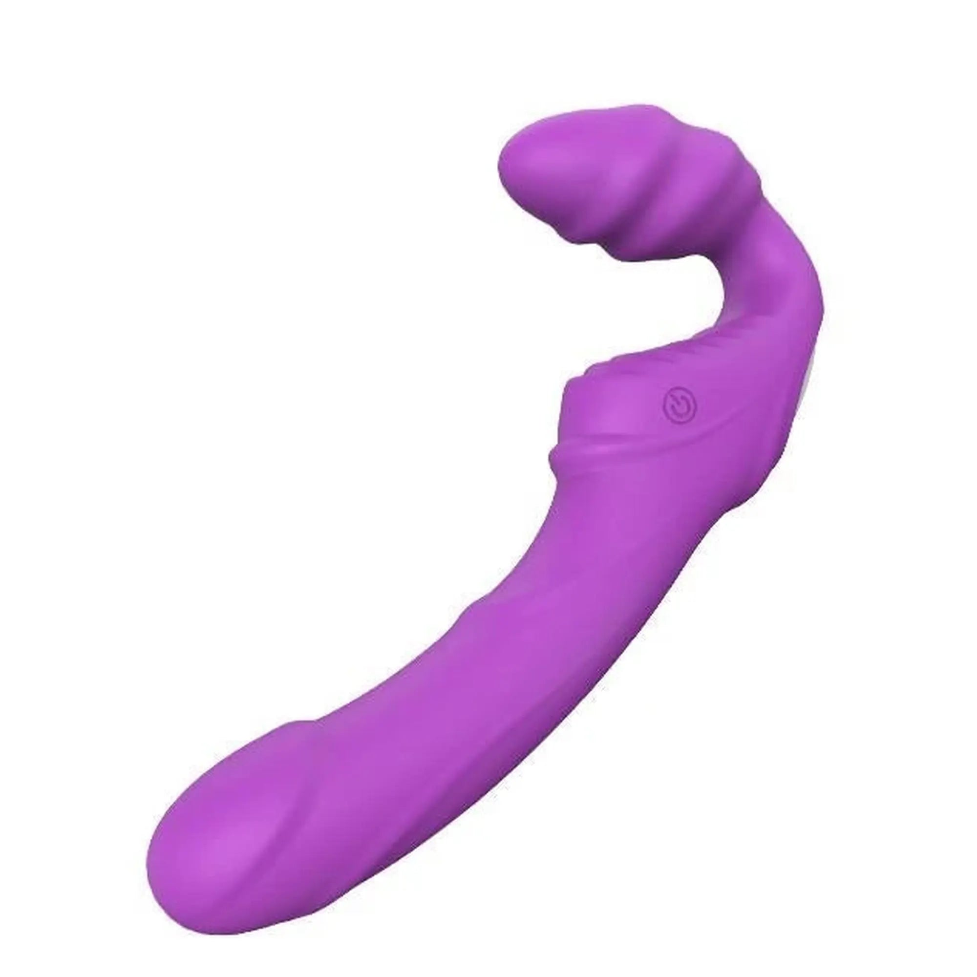 VIBES OF LOVE DOUBLE DIPPER PURPLE