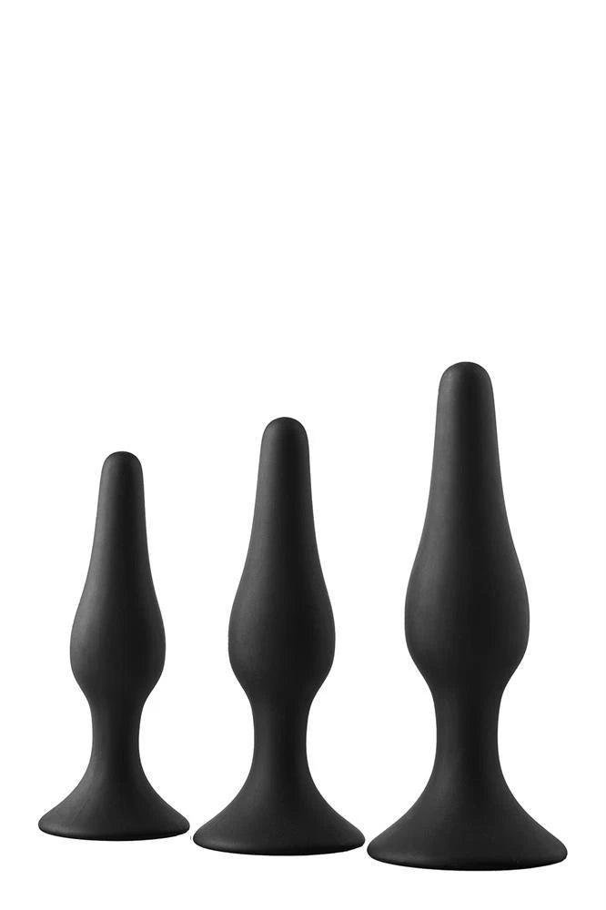 FANTASTIC ANAL TRAINING KIT