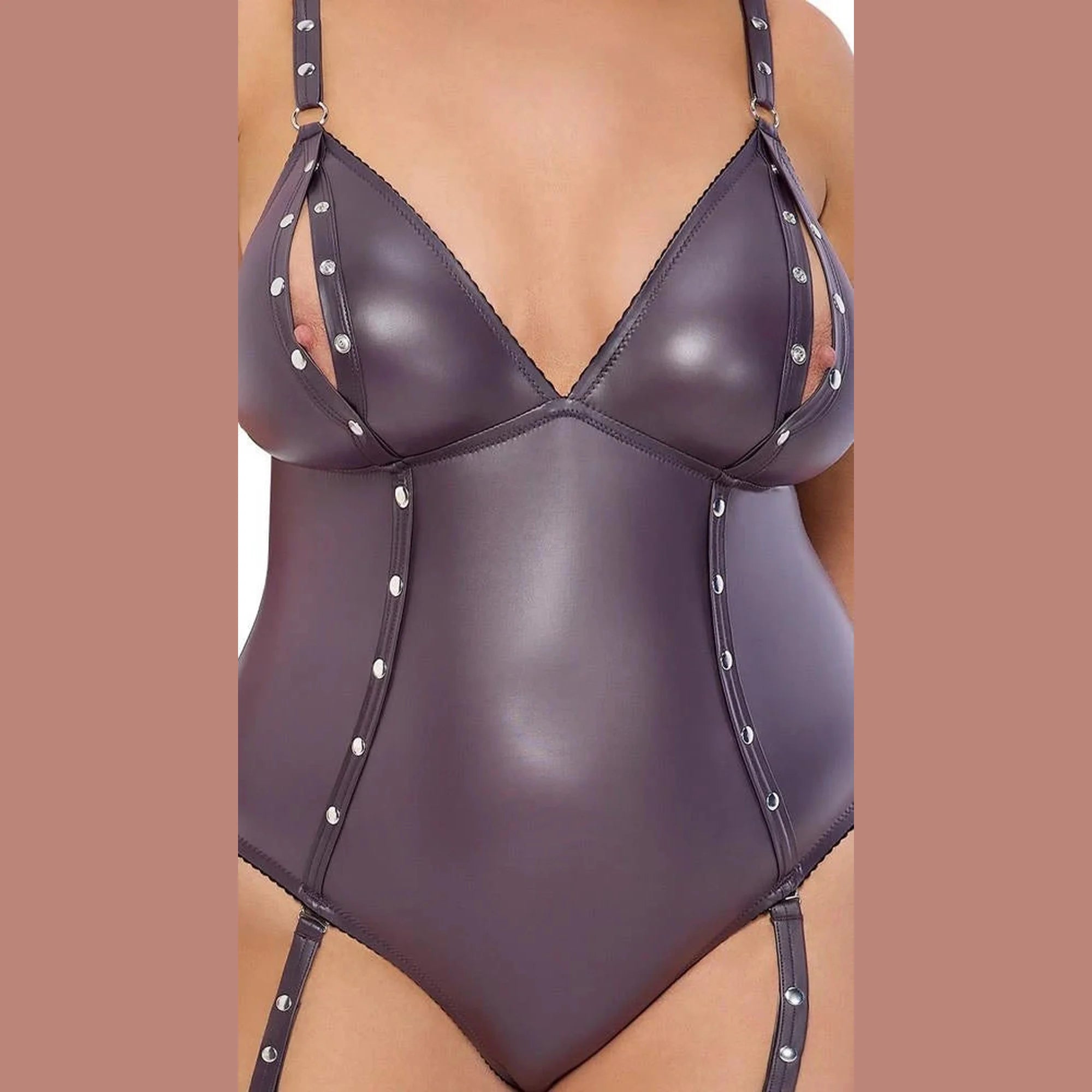 Body bondage 2XL