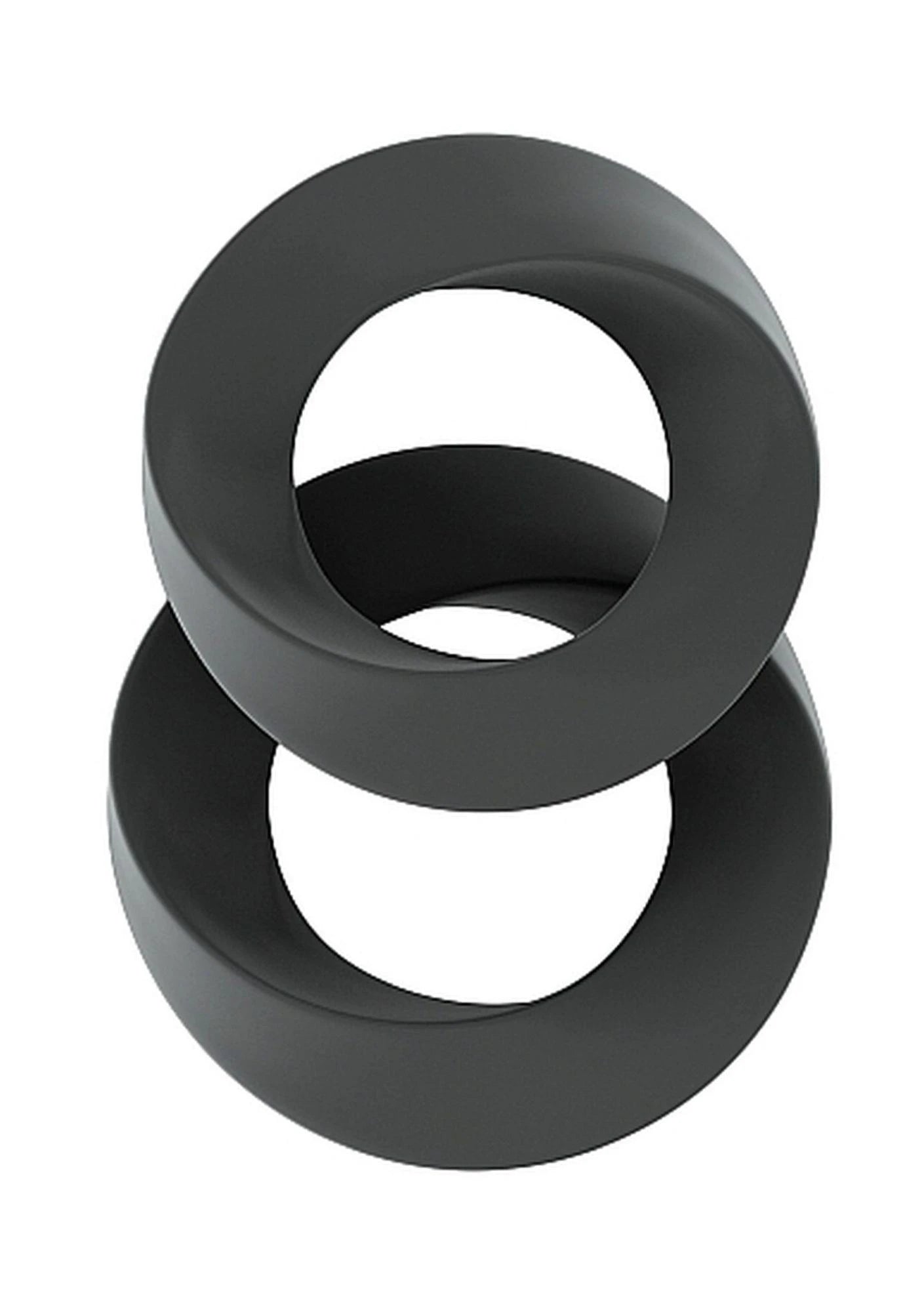 No.24 - Cockring-Set