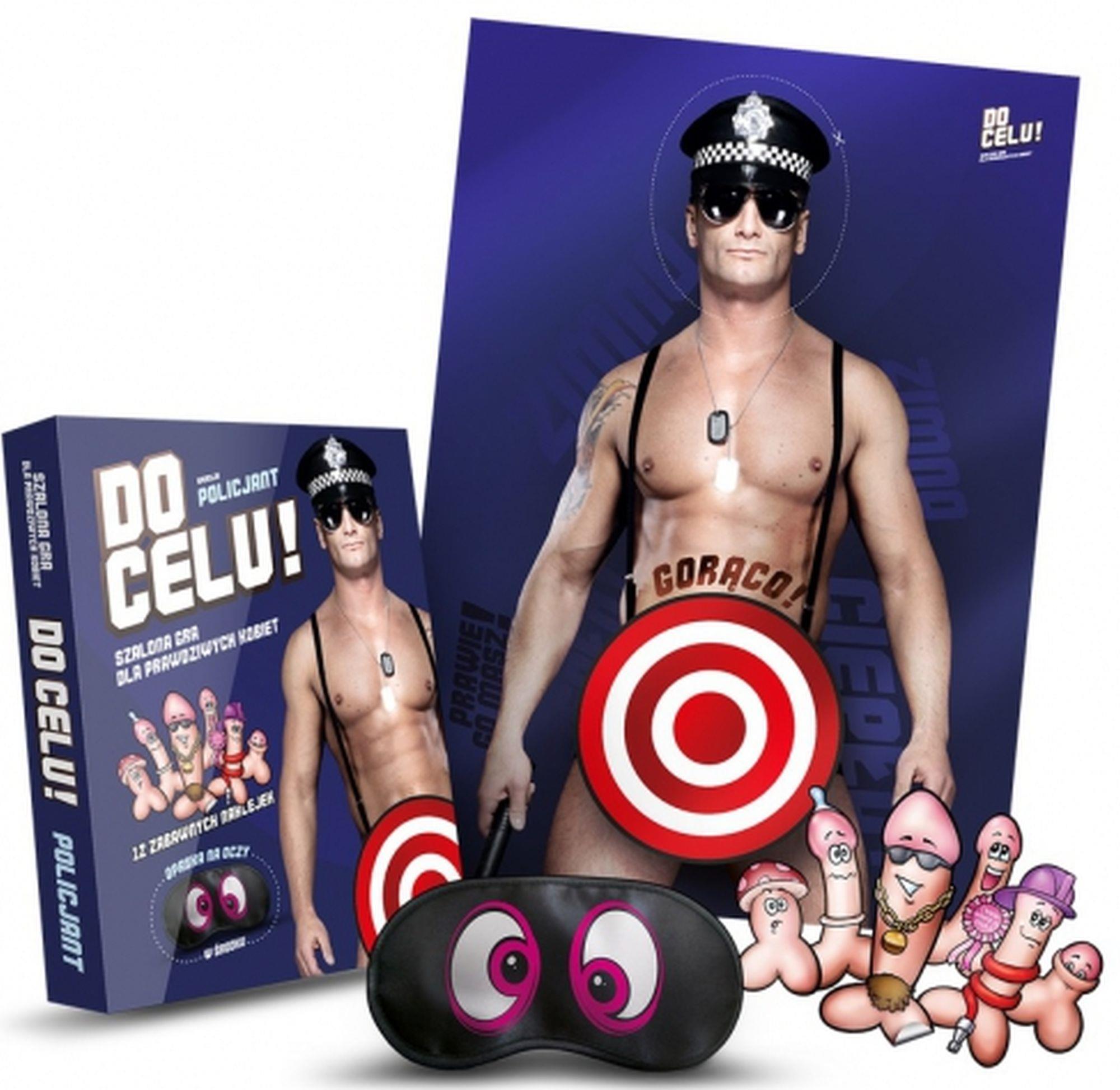 Jeux - Objectif ! - version le garçon d'à côté