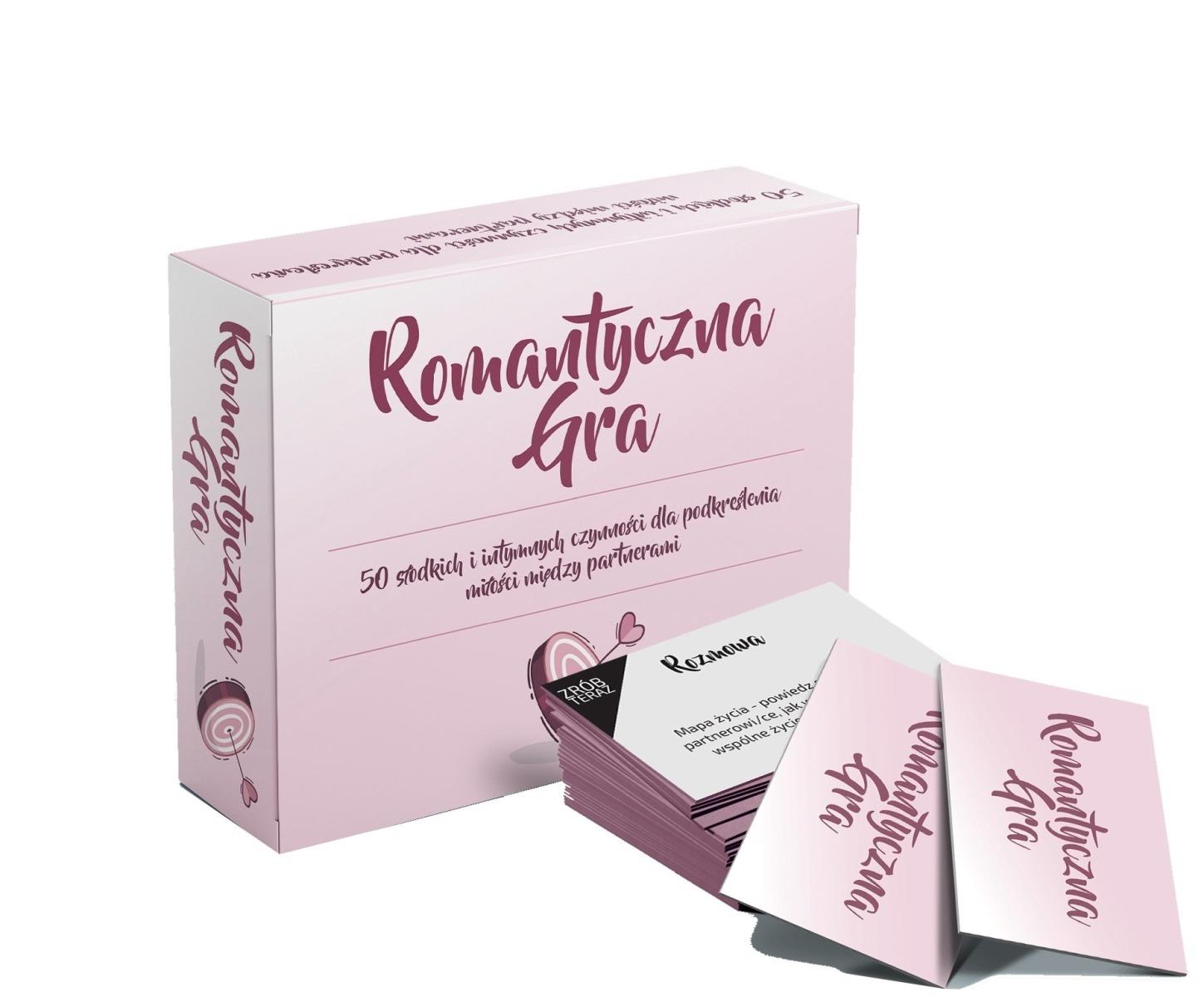 Jeu romantique