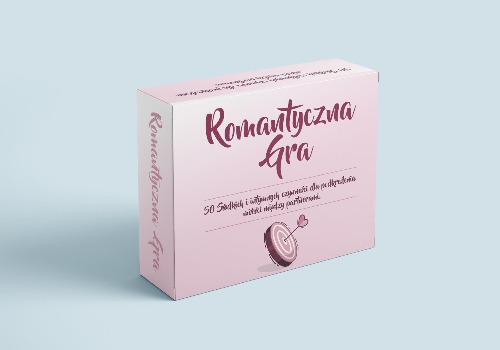 Jeu romantique