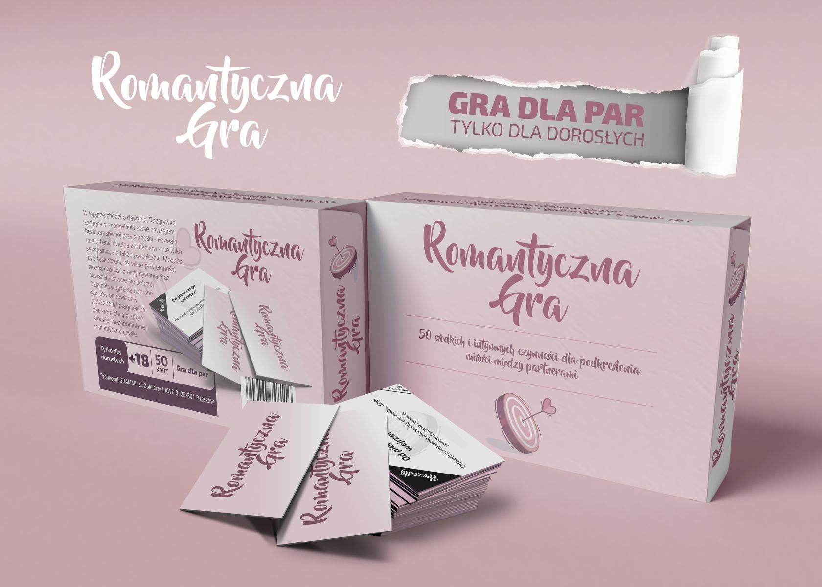 Jeu romantique