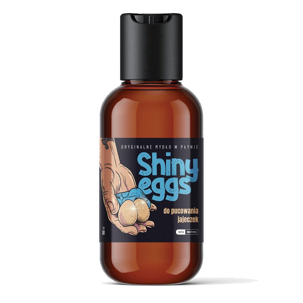 Jurny Kogucik - original liquid soap