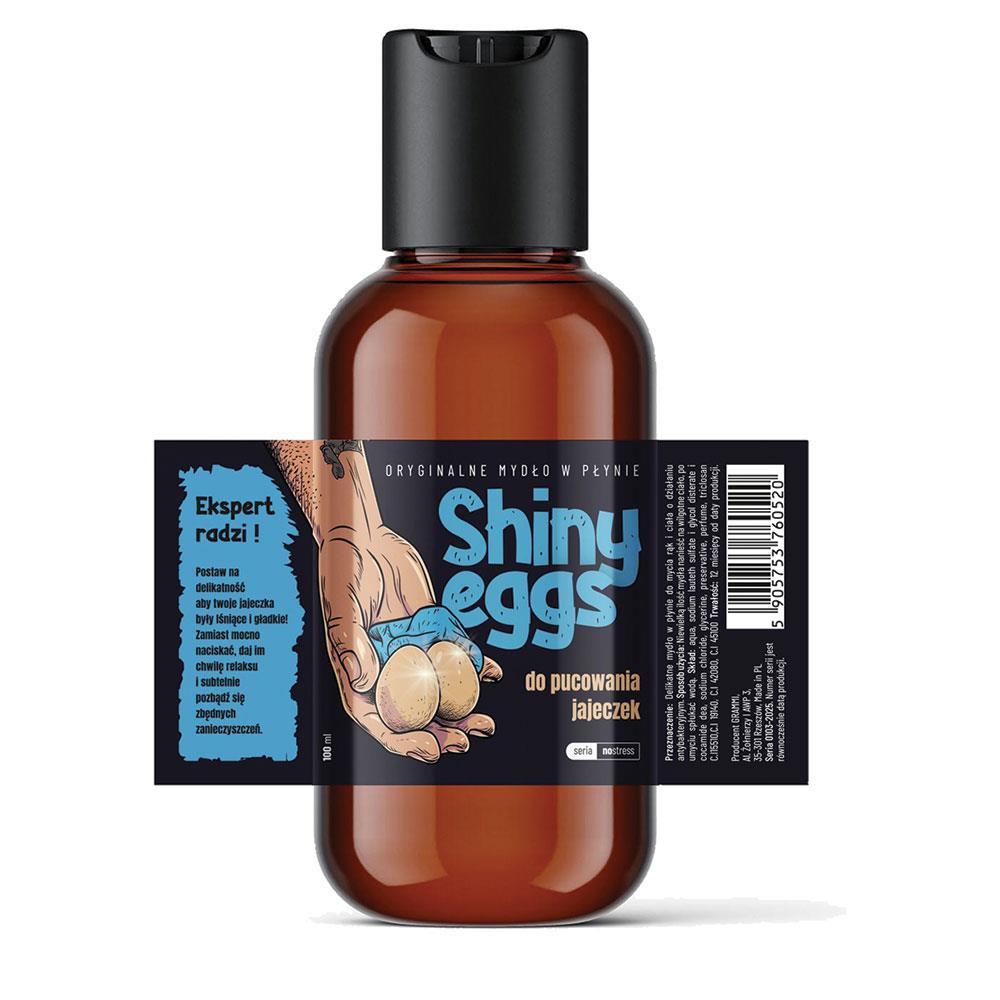 Jurny Kogucik - original liquid soap