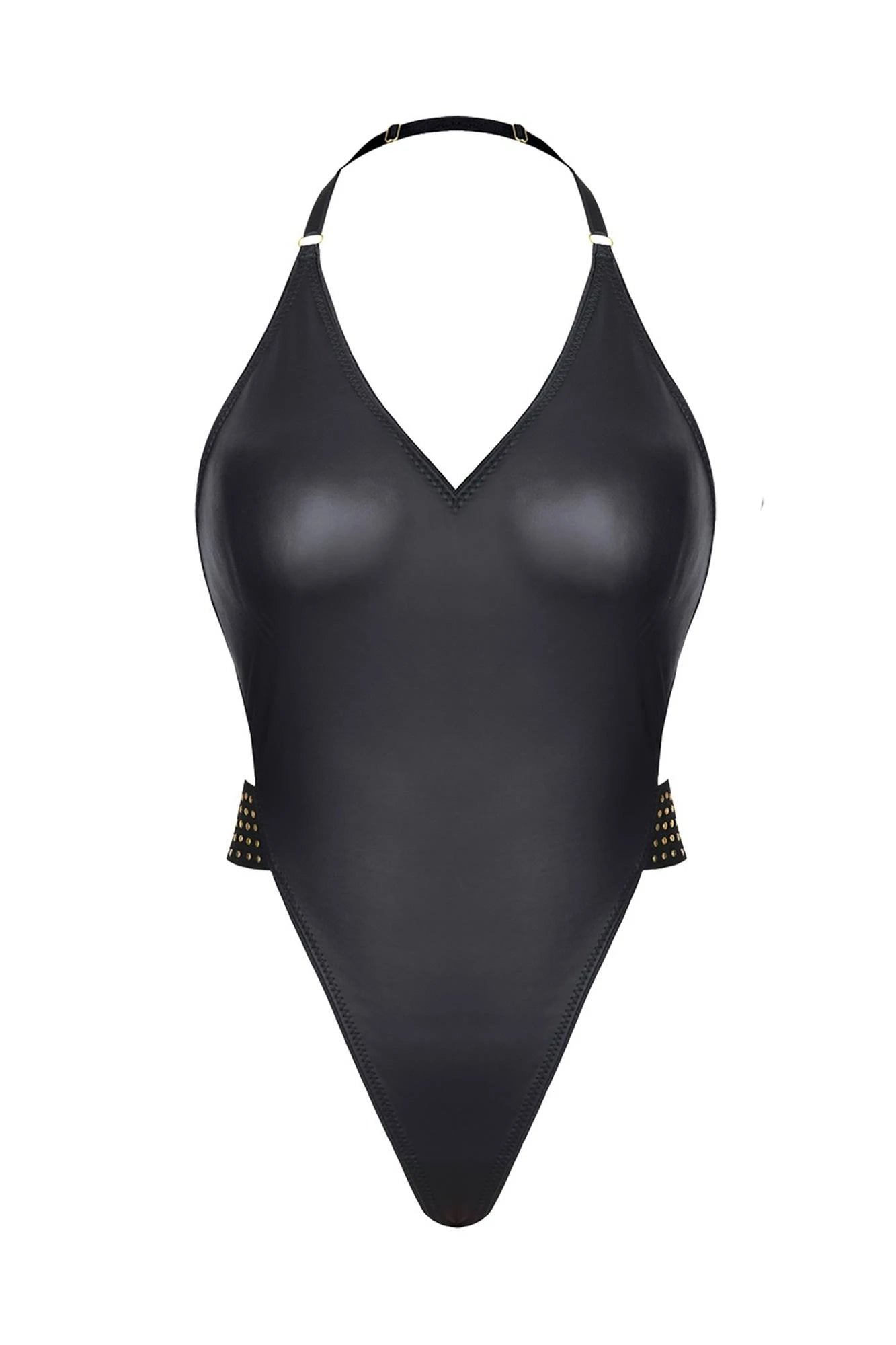 Body noir S