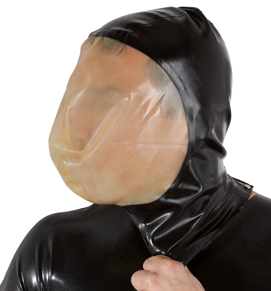 Vacuum Mask