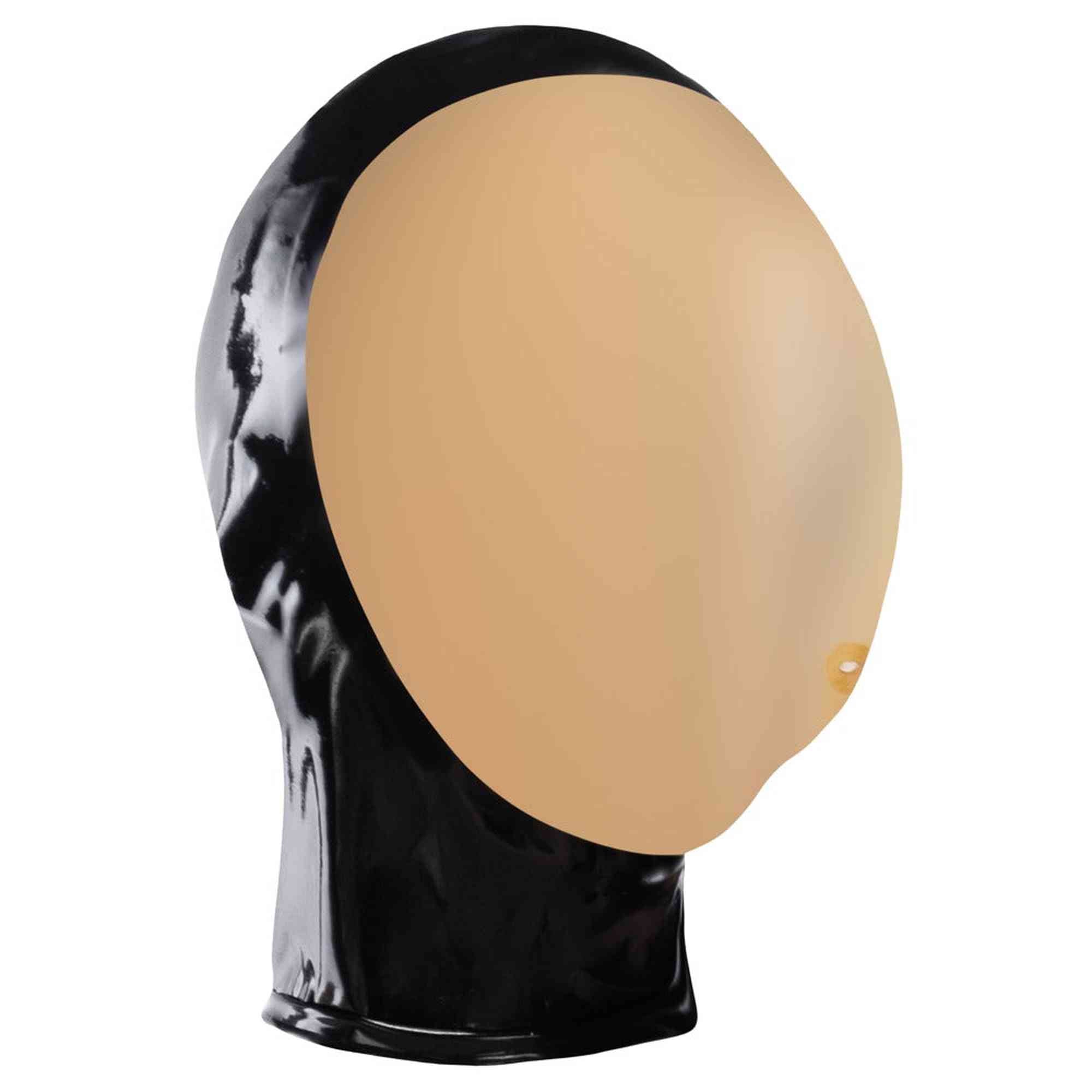 Vacuum Mask