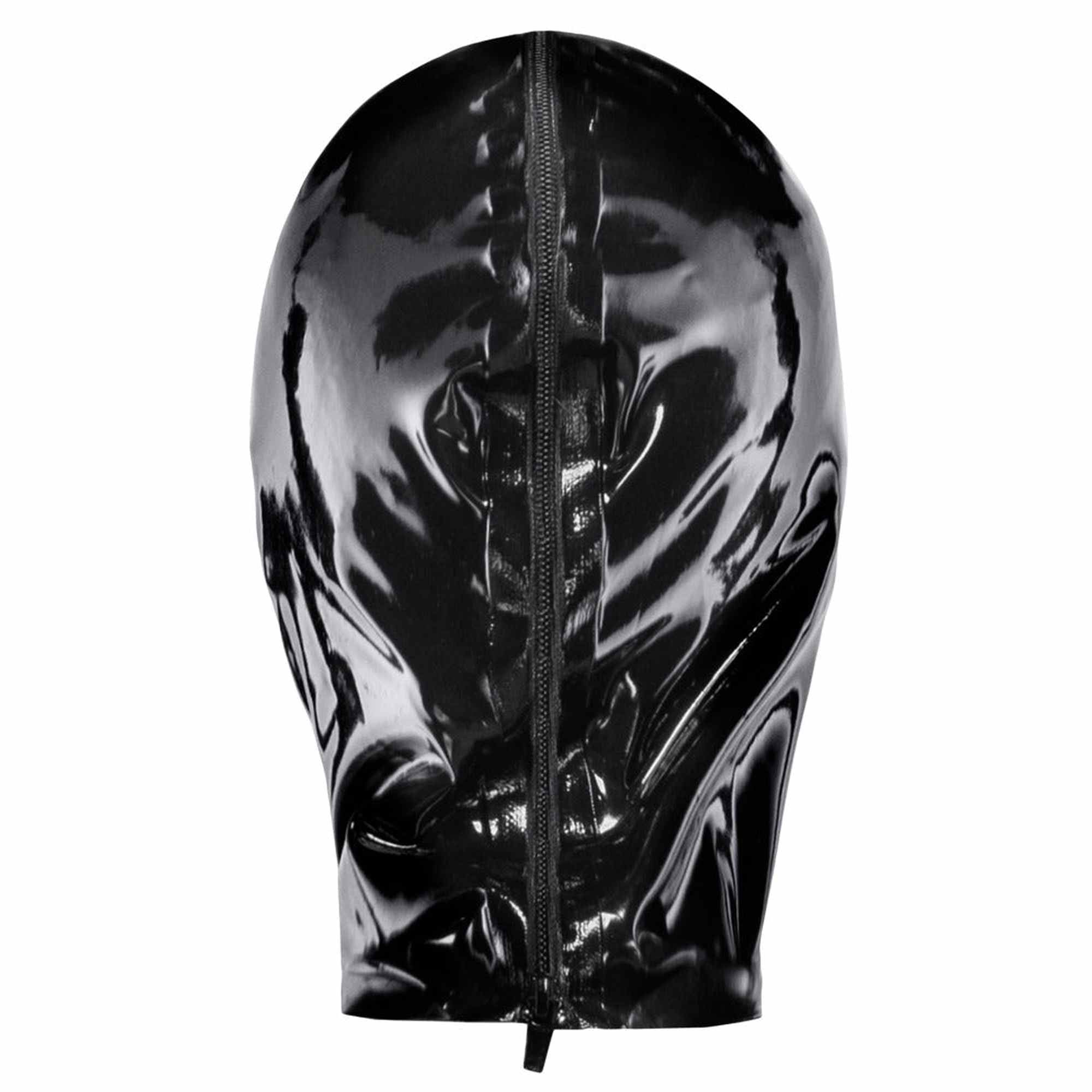 Vacuum Mask