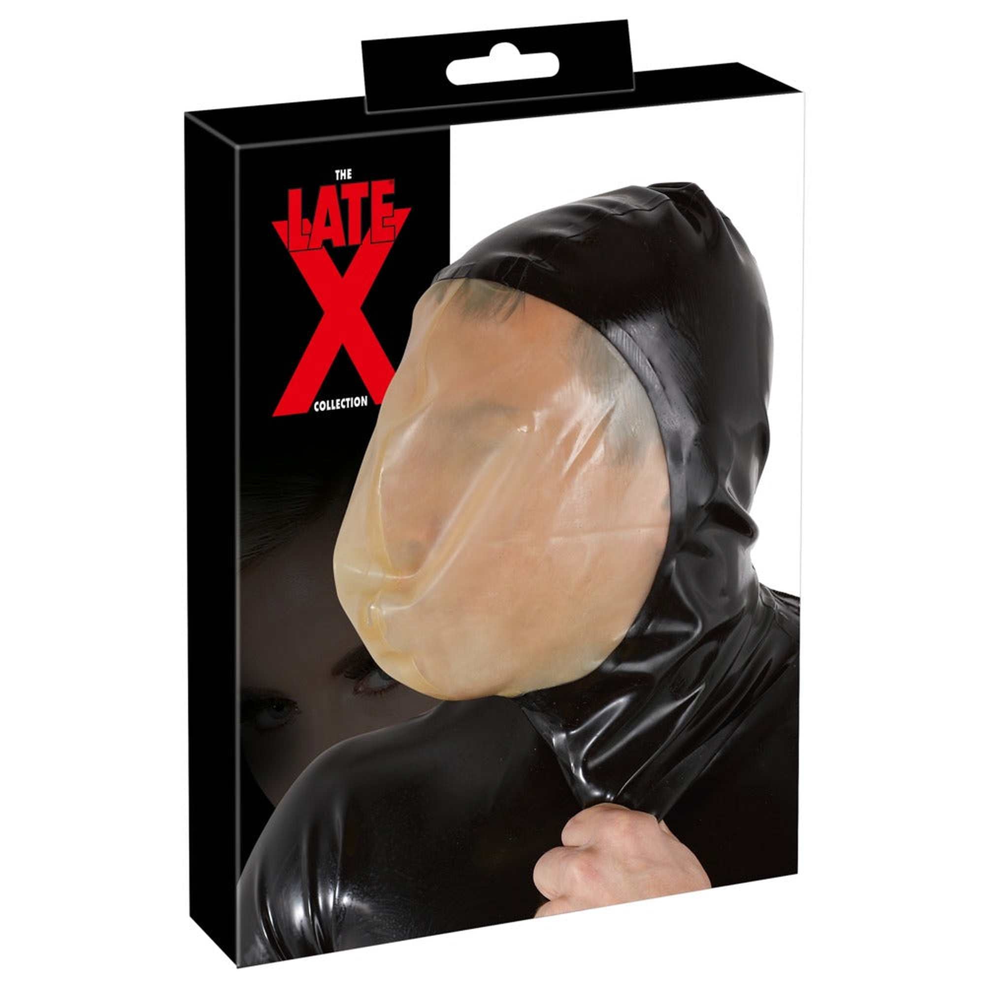 Vacuum Mask