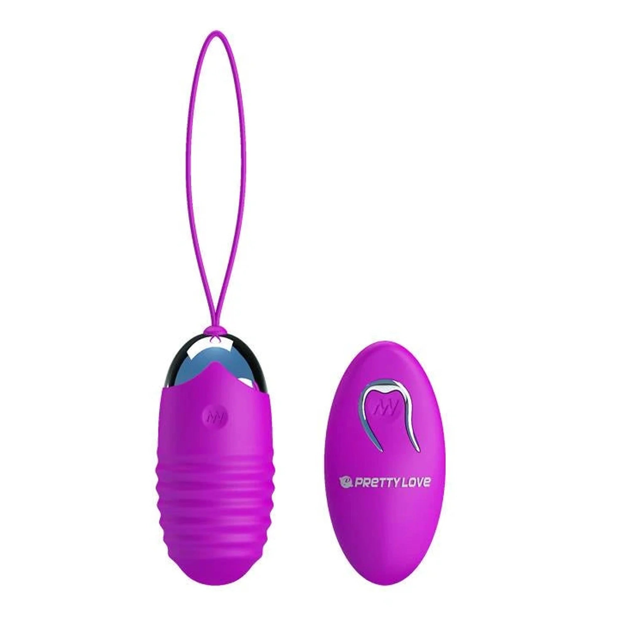 PRETTY LOVE - JESSICA USB 12 fonctions