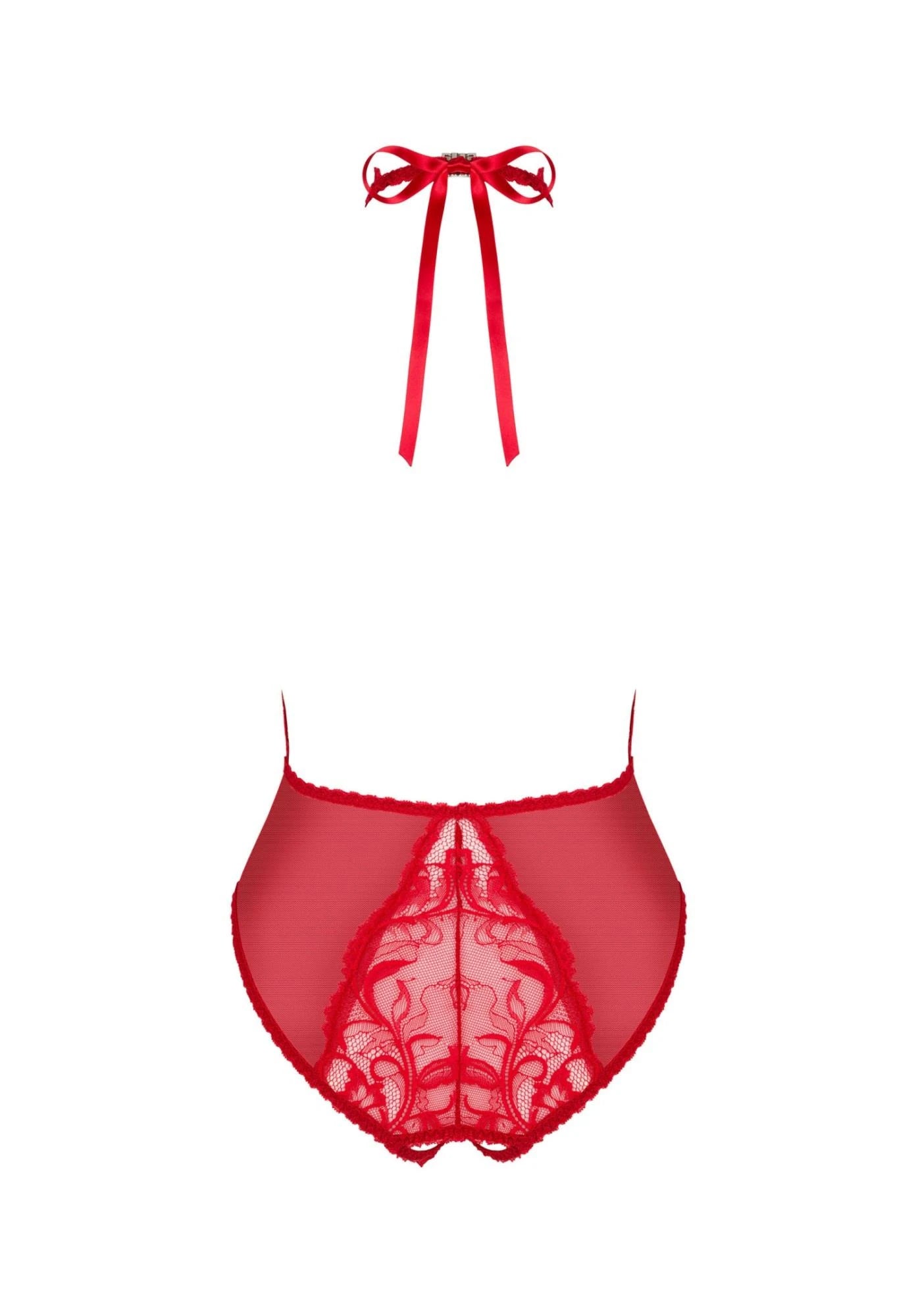 Bielizna-Dagmarie body M/L