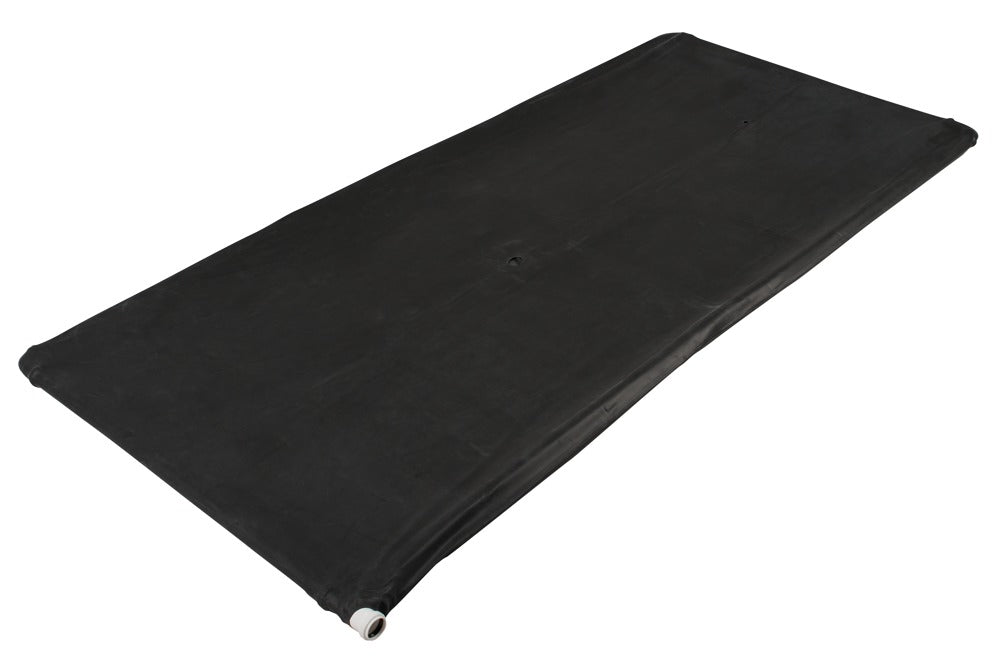 Vacuum Bed
