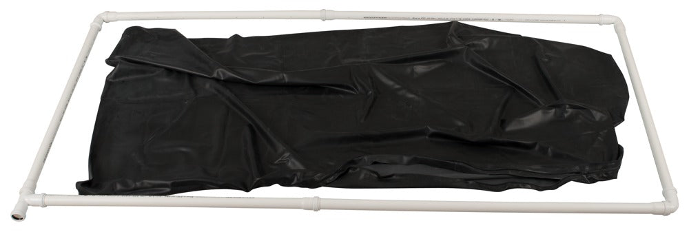 Vacuum Bed