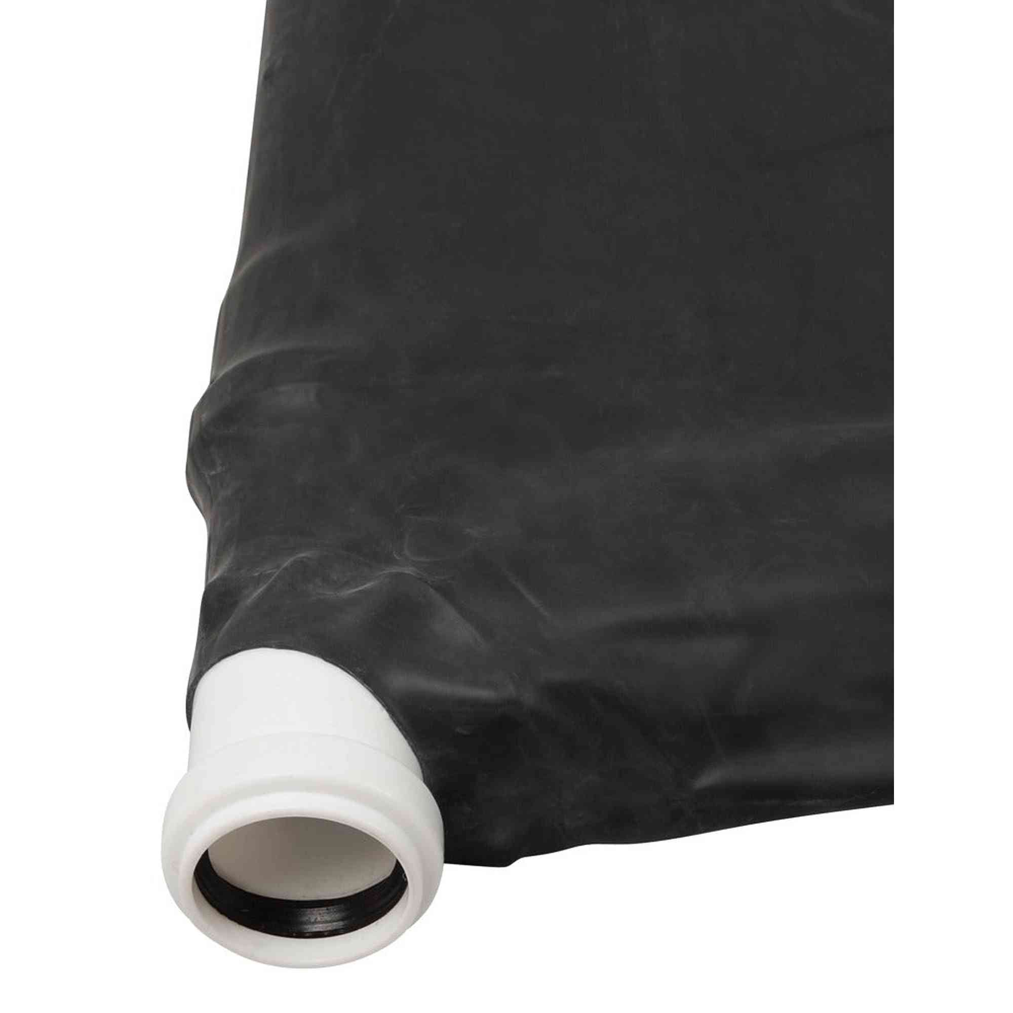 Vacuum Bed