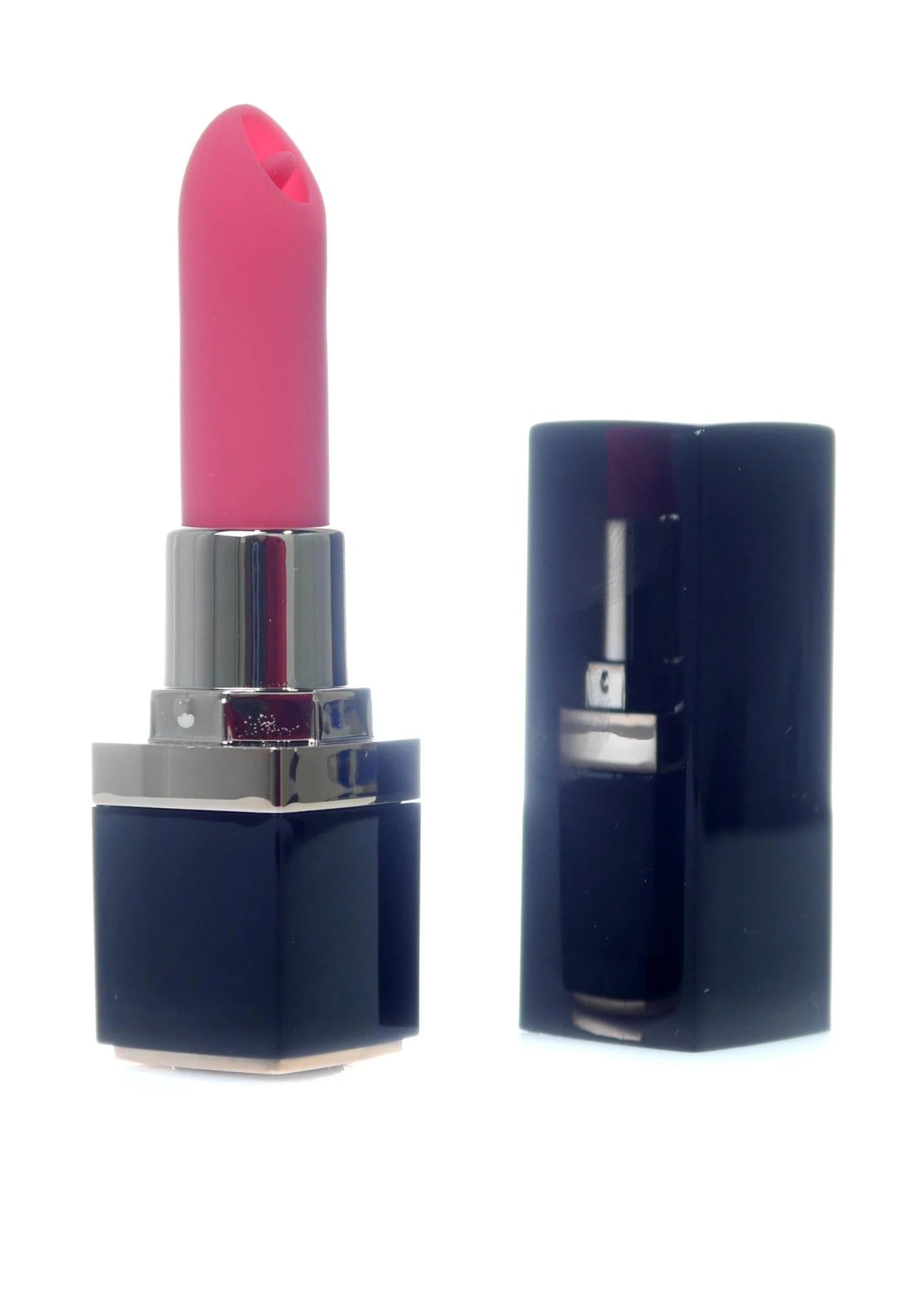 Stimulator-Lipstick Vibrator USB 10 functions