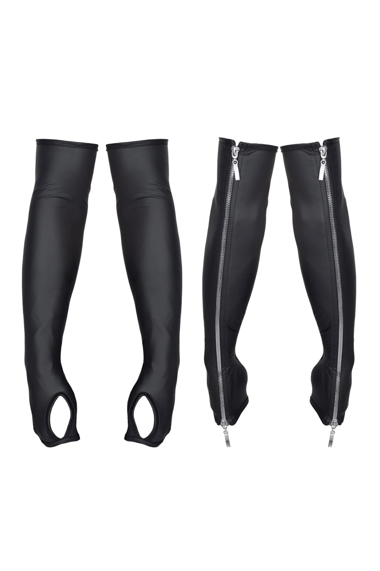 Regnes - CRD012 gants noir L/XL