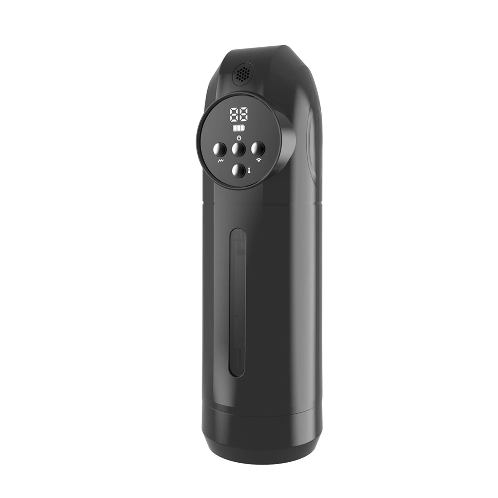 LUXURY Masturbator, PREMIUM RECHARGEABLE MULTIFUNCTIONAL 03