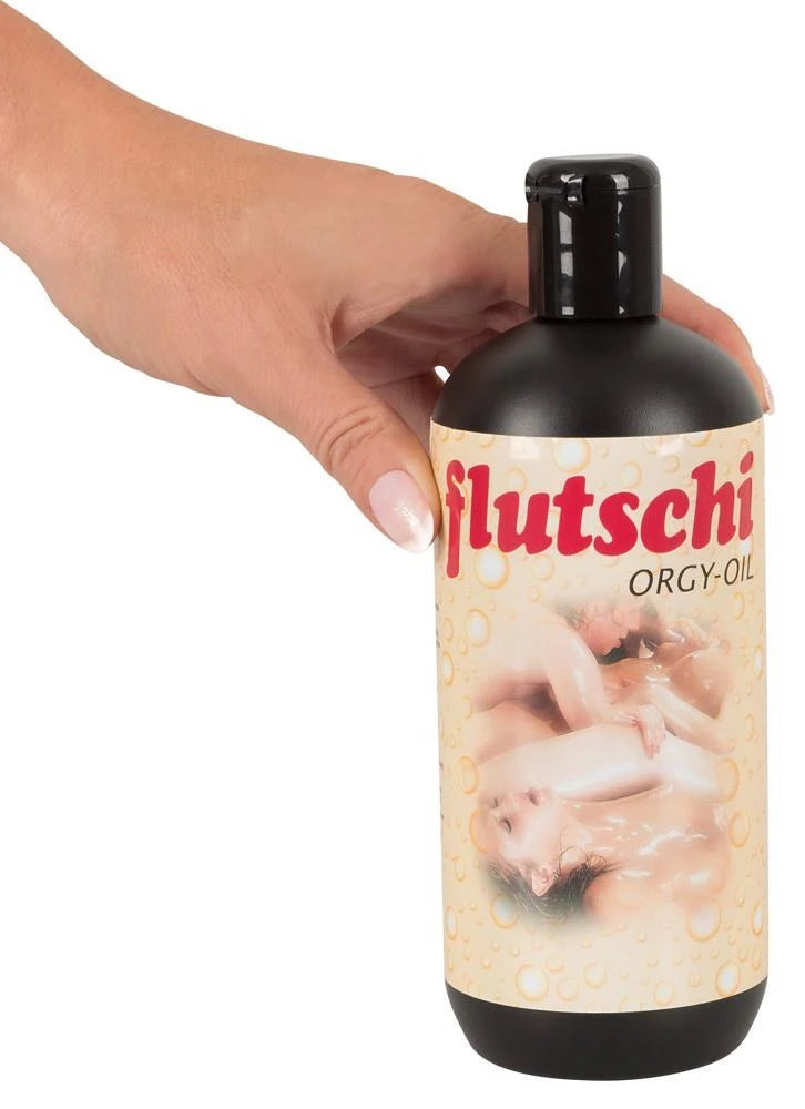 Flutschi Orgy-Oil