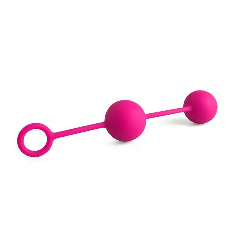 Palline vaginali Pink