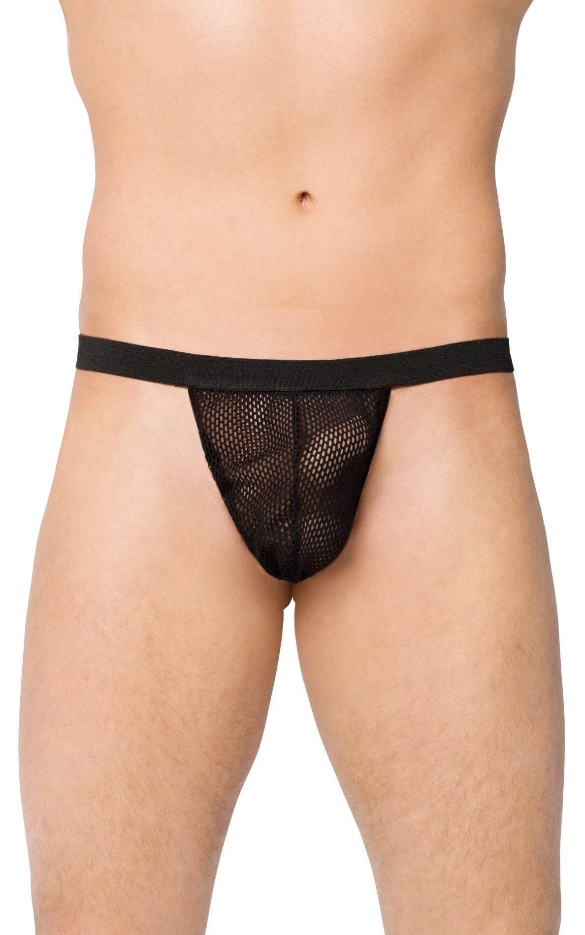 String 4402 - noir S/L